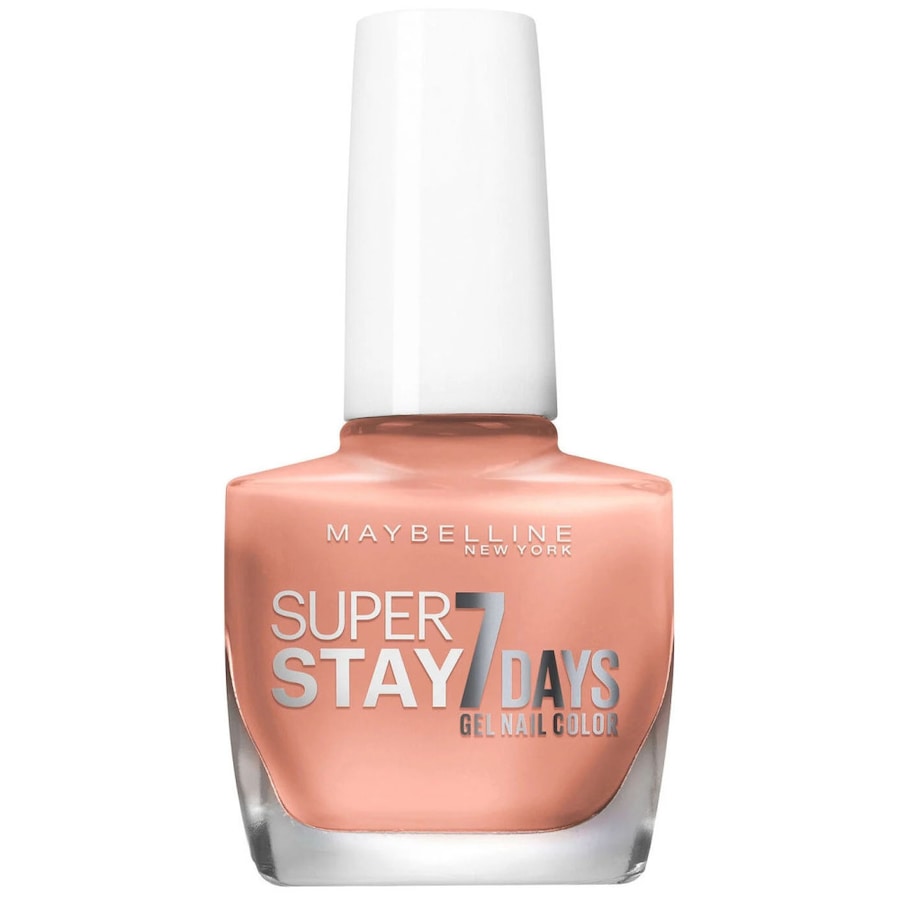 Maybelline - Vernis Superstay Vernis à ongles 13.5 ml unisex