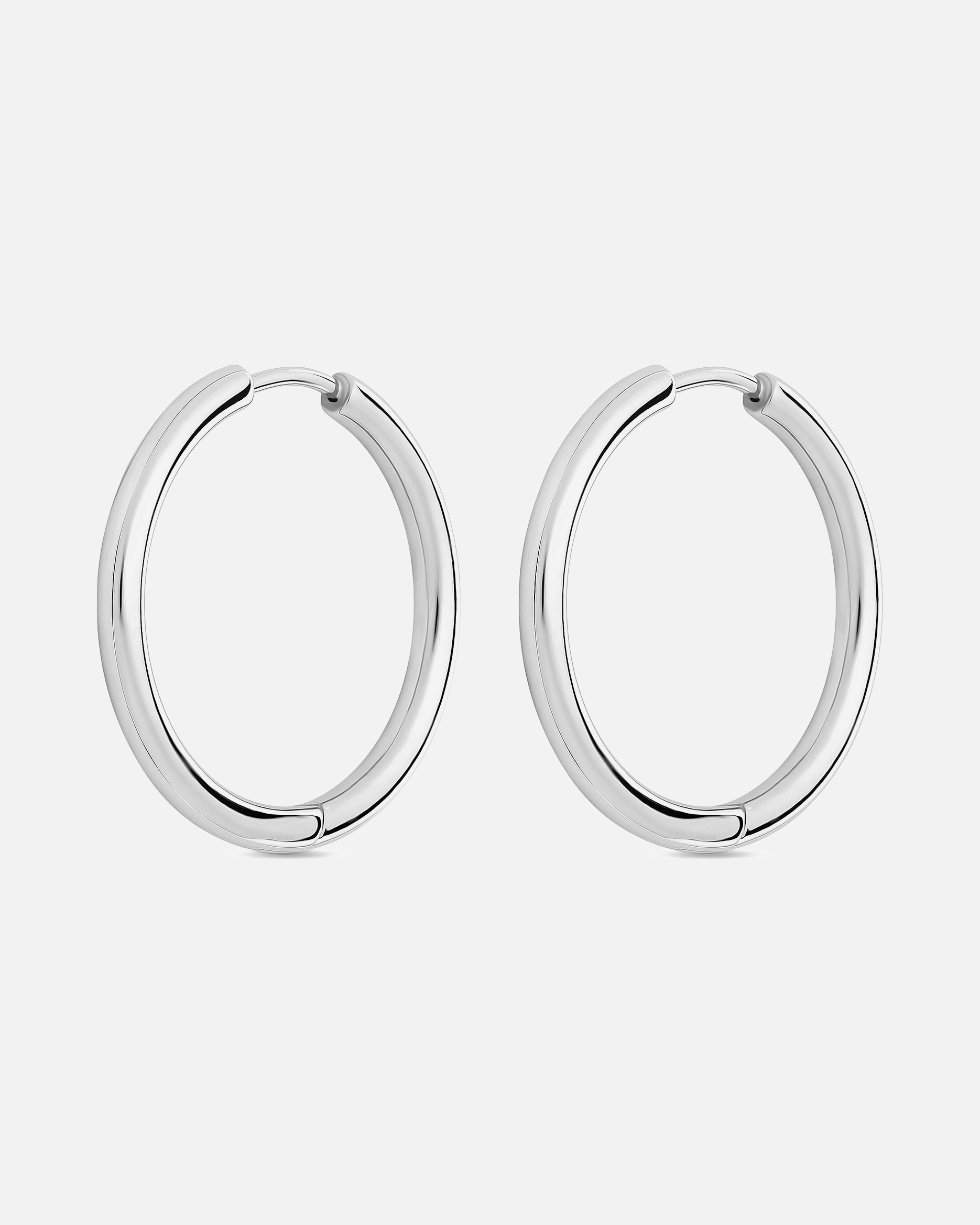 Créoles pour Femme FAVS Boucles d'oreilles One Size