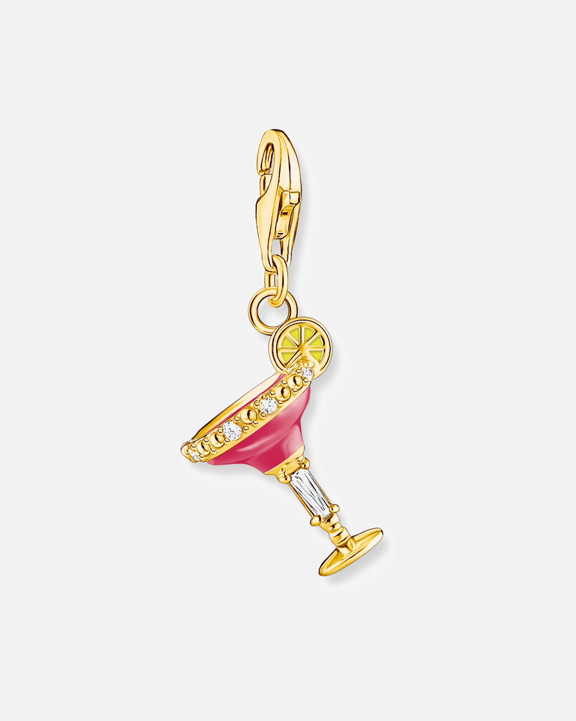Pendentif pour Femme Thomas Sabo Pendentif One Size