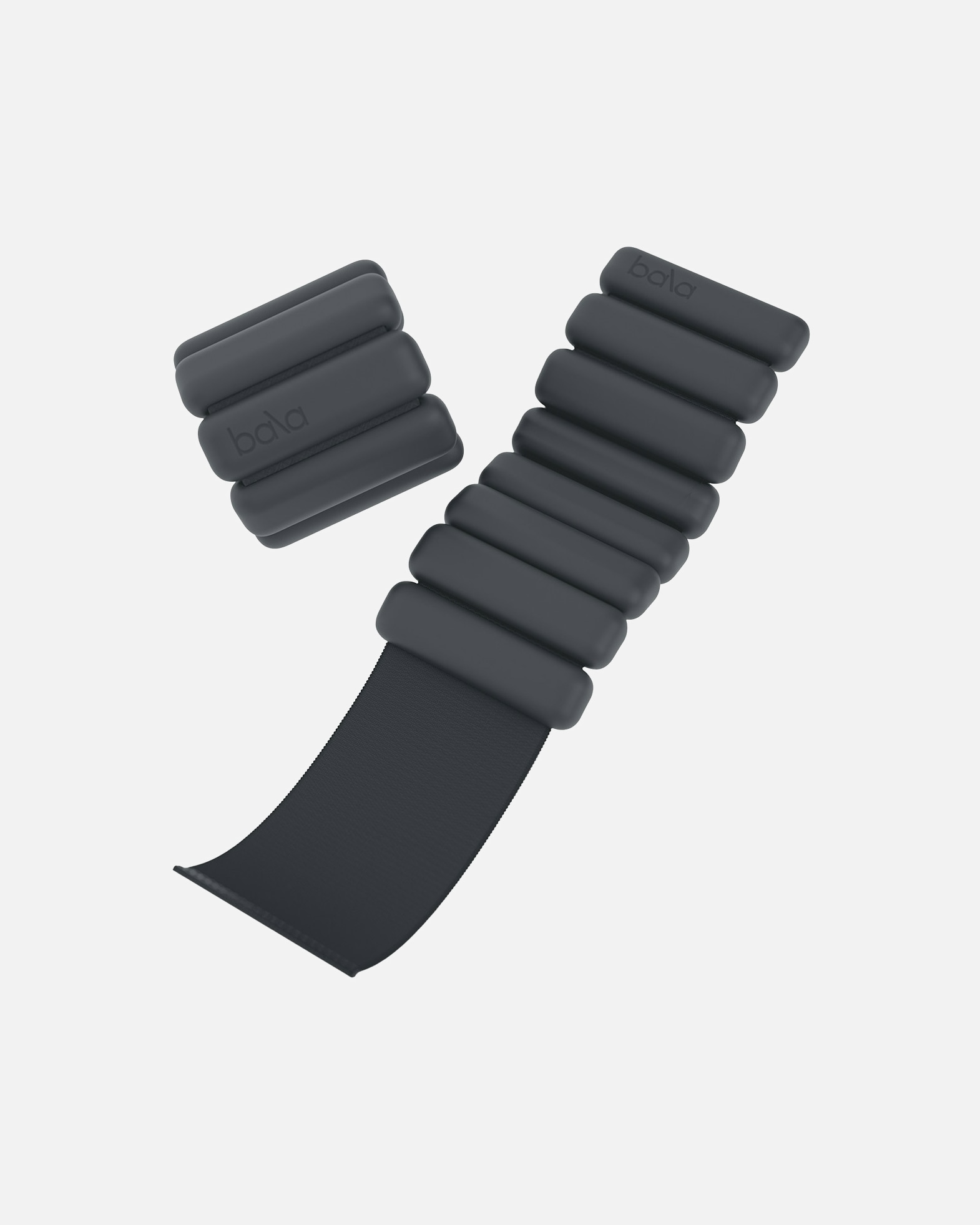 Appareil de fitness pour Unisexe Bala BALA BANGLES (1.0k) CHARCOAL