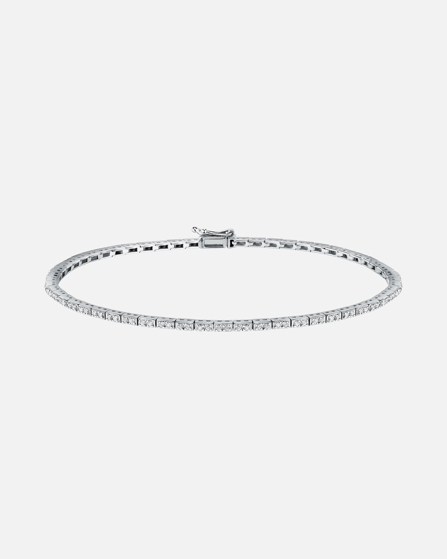 Bracelet pour Femme Live Diamond Bracelets One Size