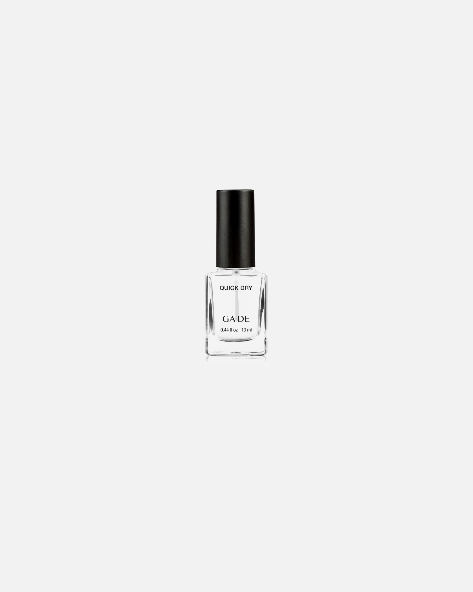 Vernis pour Femme GA-DE Quick Dry 13 ml