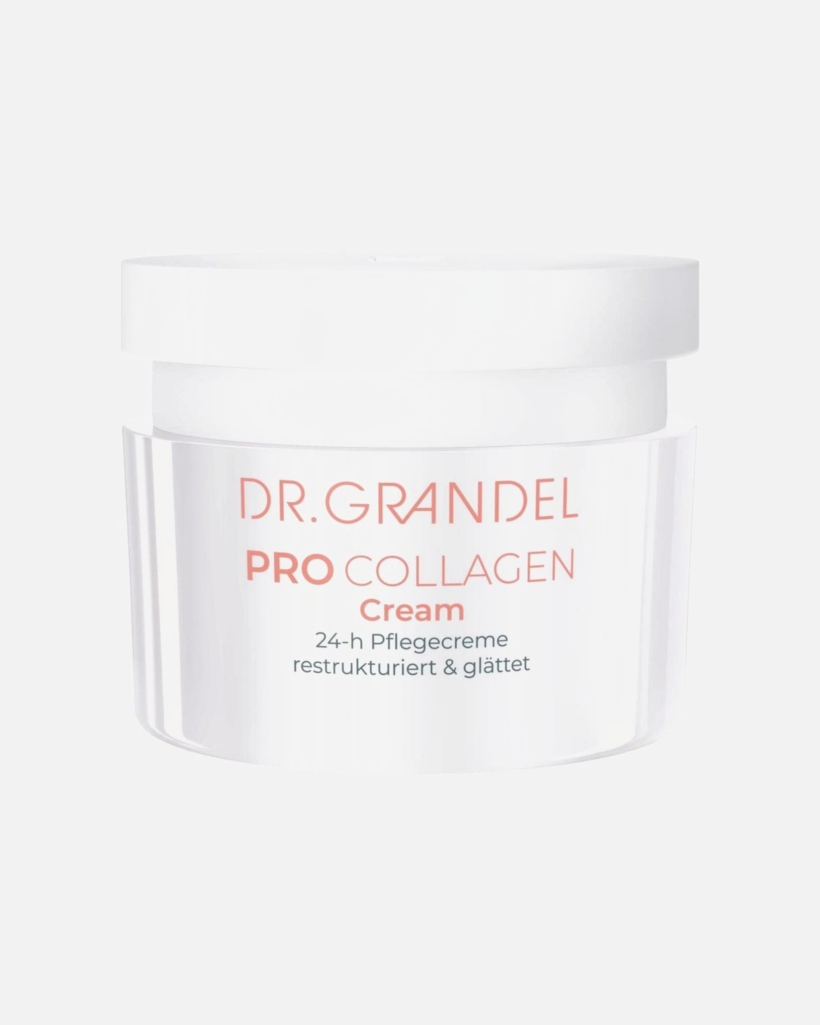 Eau de parfum pour Unisexe DR. GRANDEL Pro Collagen - Cream 50 ml
