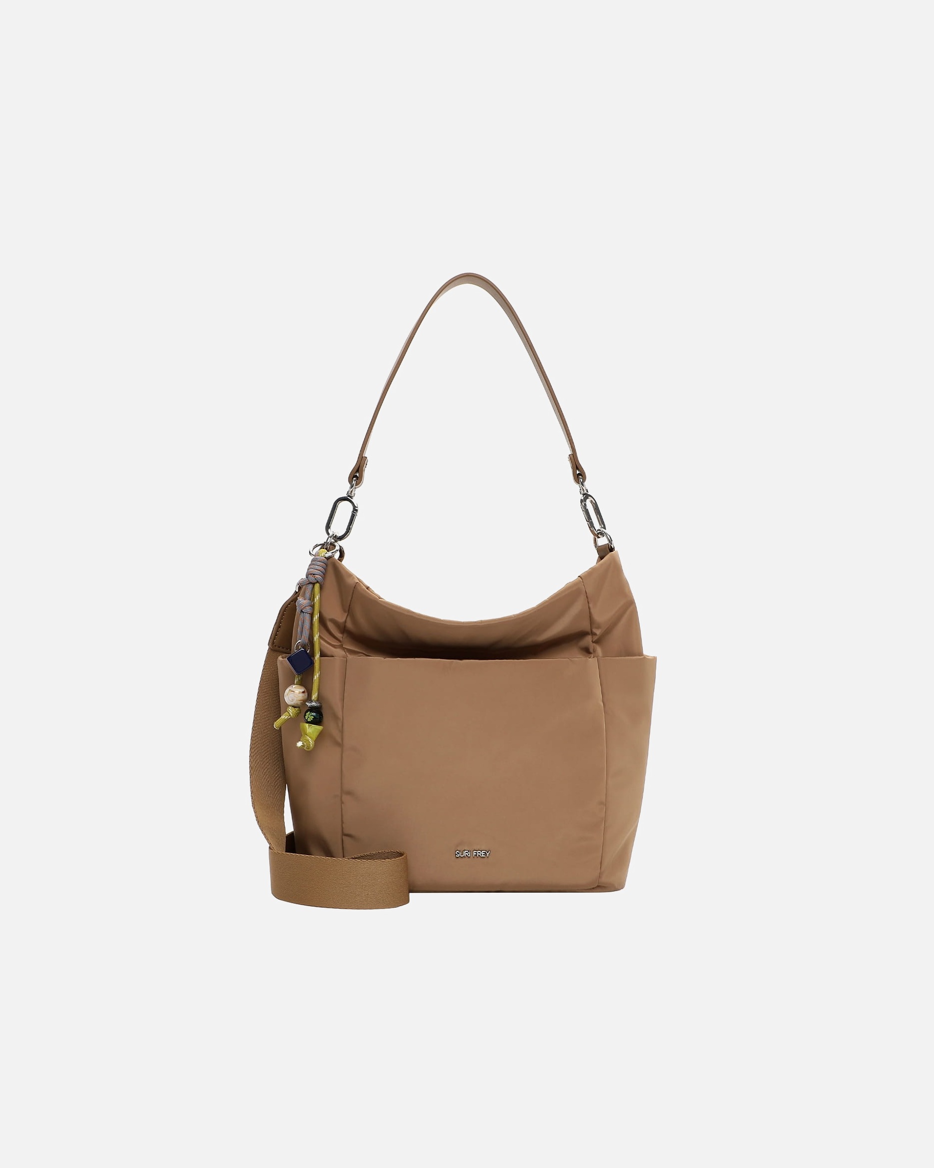 Pochette pour Femme SURI FREY Poche SFY Sissy Sahara
