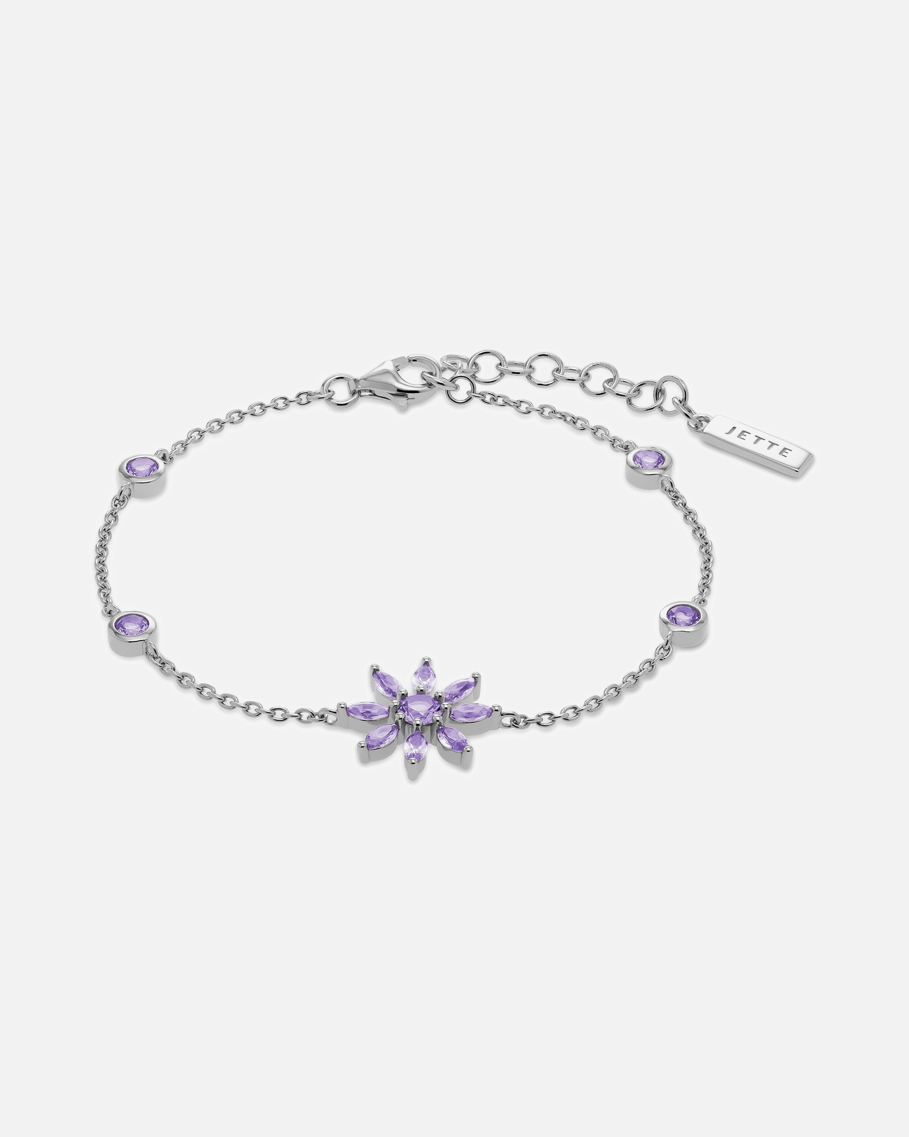 Bracelet pour Femme Jette Bracelets argent