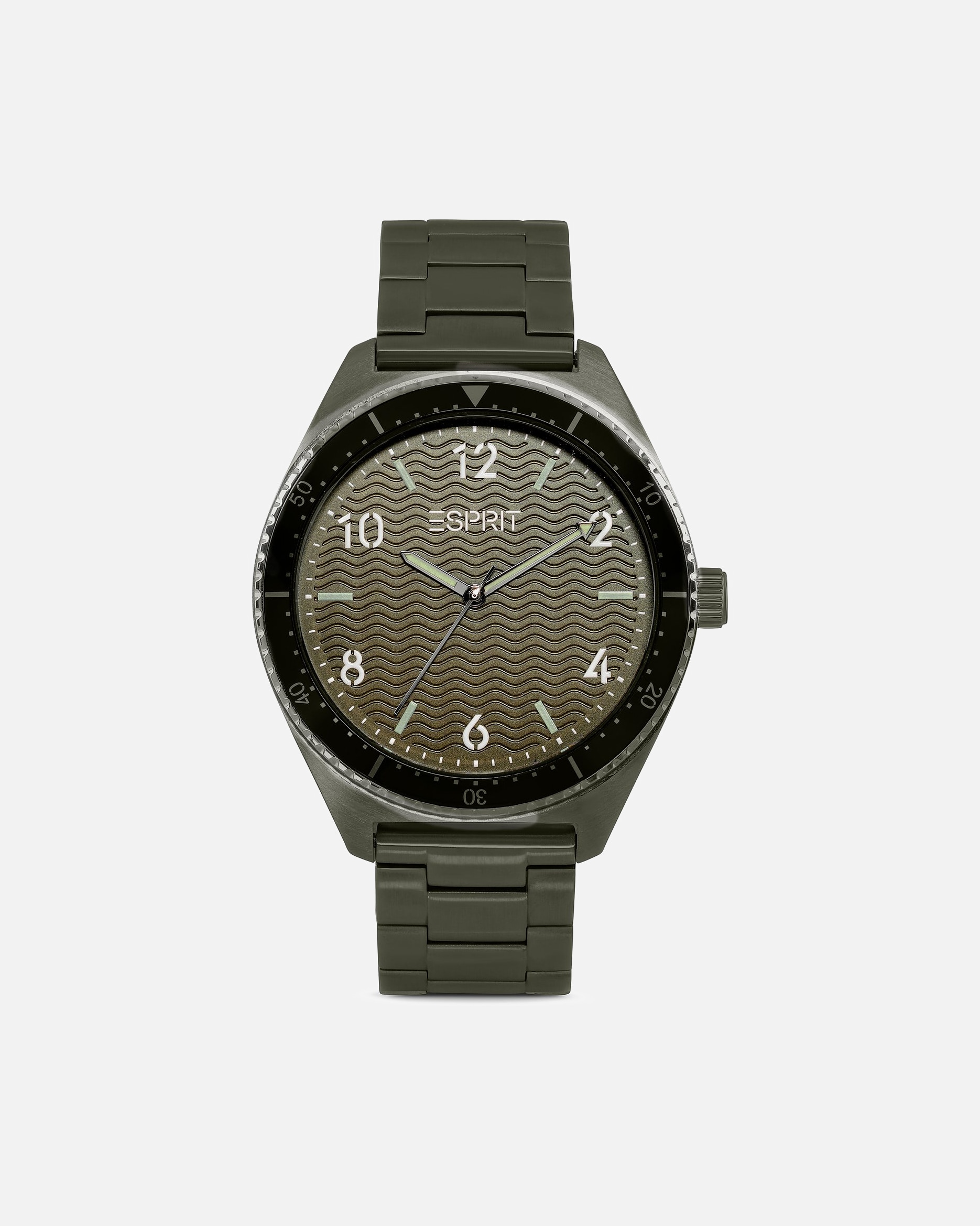 Montre pour Homme Esprit Montres gris