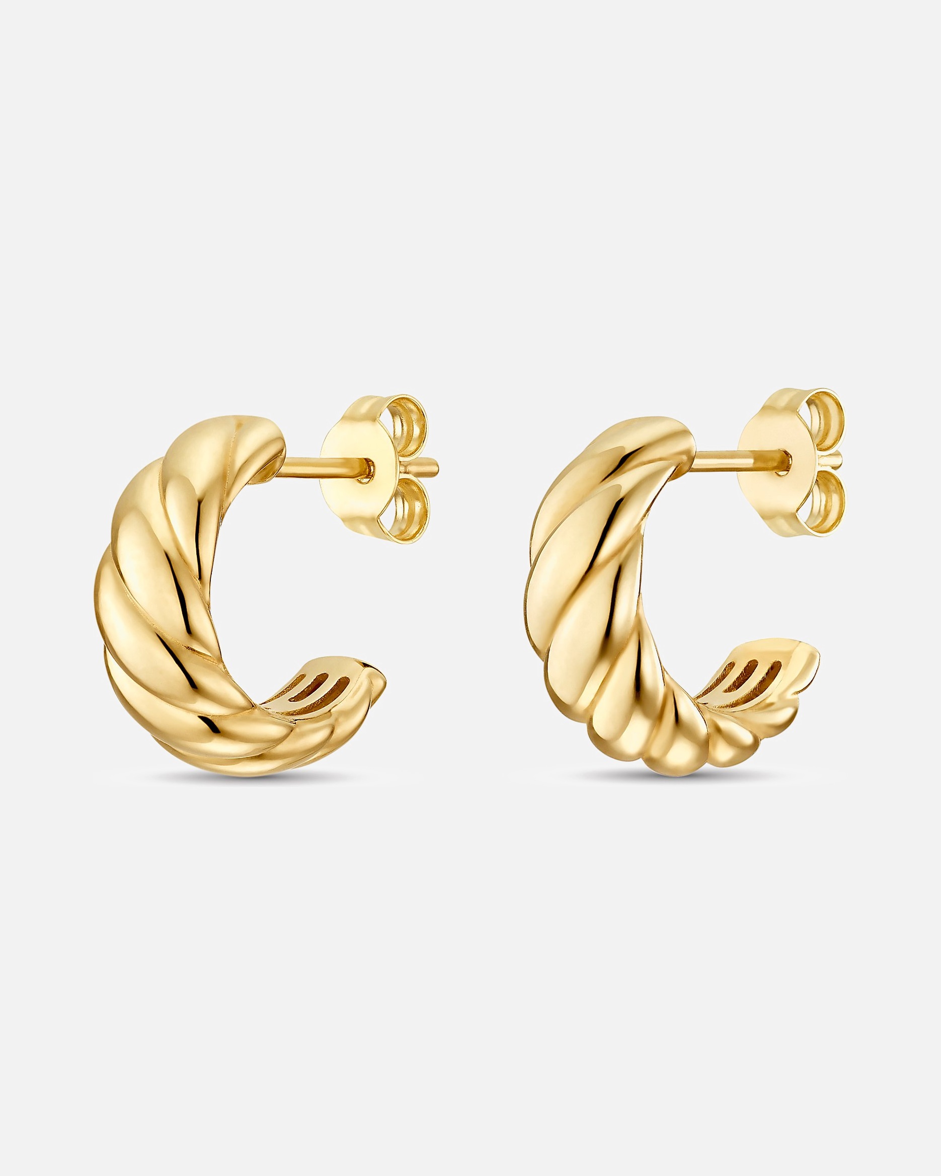 Boucles d'oreilles pour Femme CHRIST Boucles d'oreilles One Size