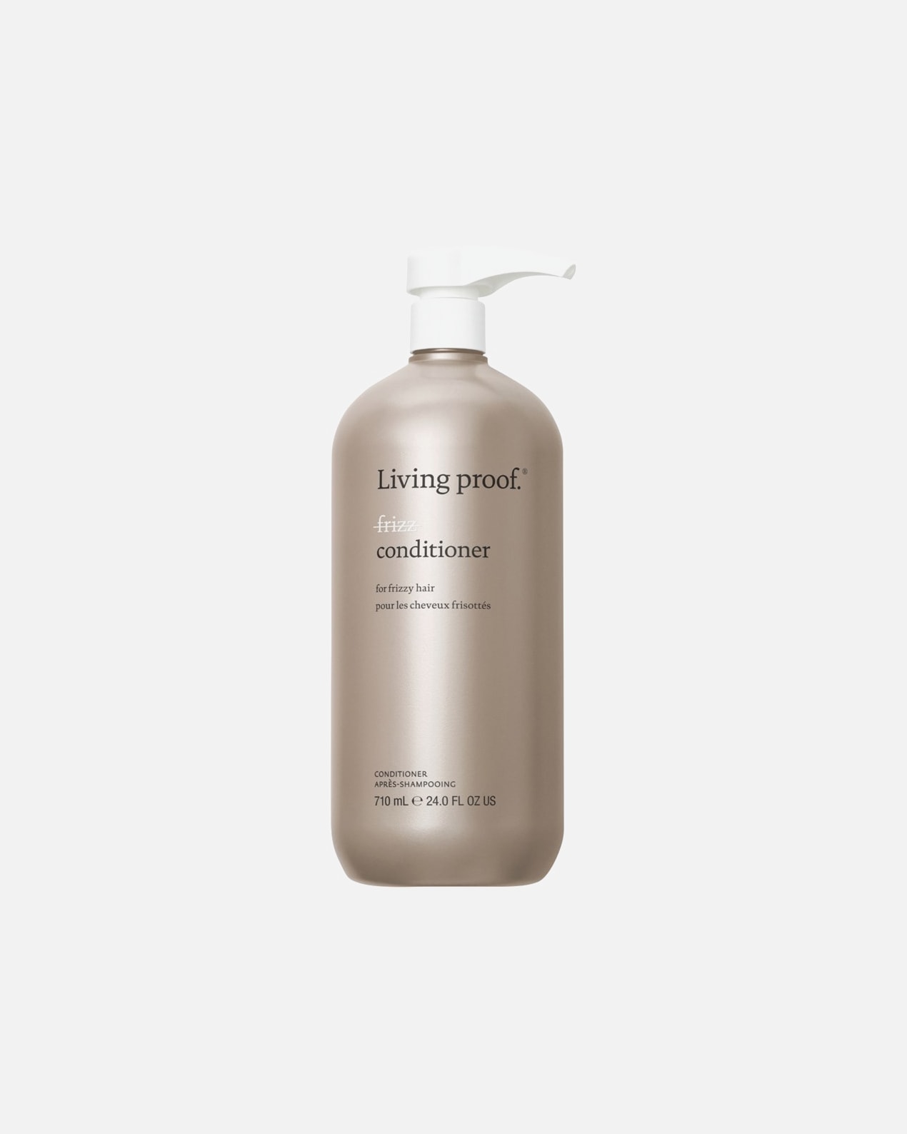 Après-shampooing pour Unisexe Living Proof no frizz Conditioner 710 ml