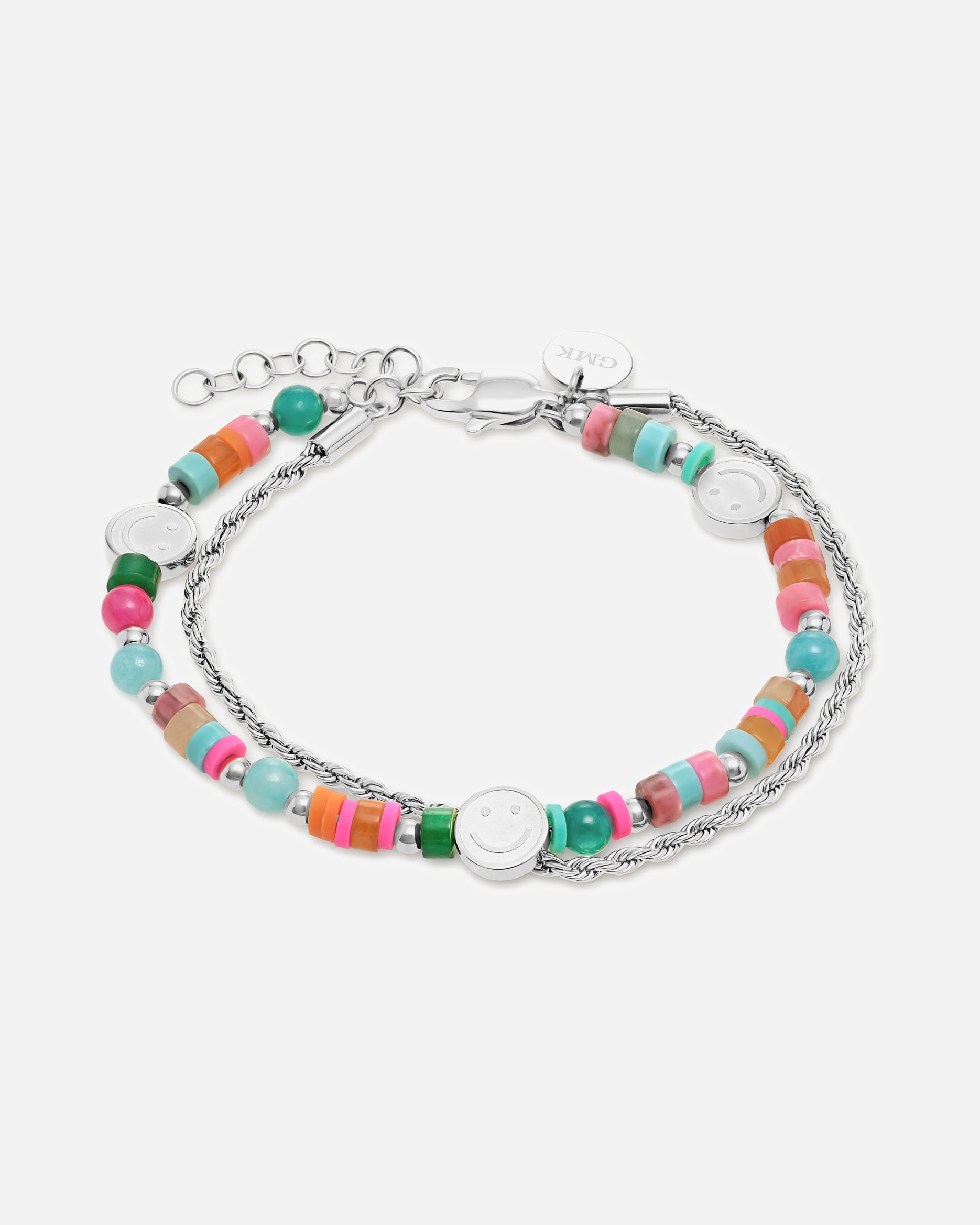 Bracelet pour Femme Guido Maria Kretschmer Bracelets argent