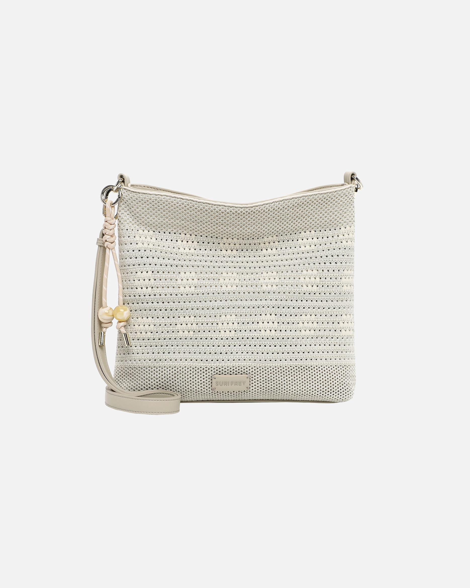 Sac pour Femme SURI FREY Sac À Bandoulière SFY Ruby Lightgrey