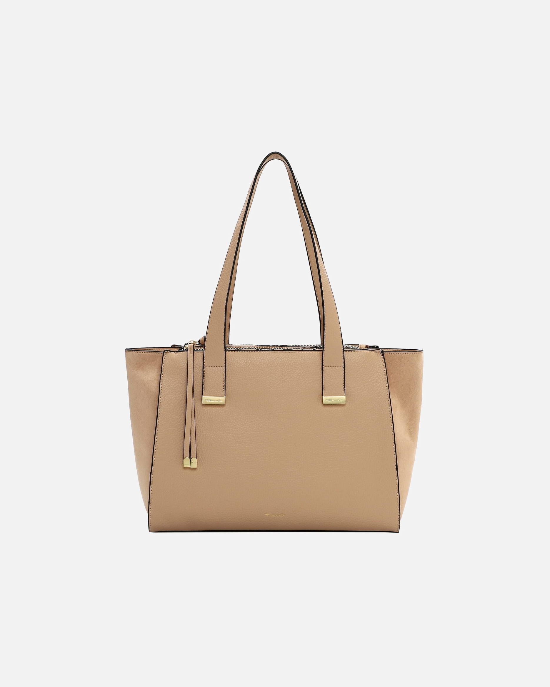 Sac pour Femme Tamaris Sac À Dos TAS Galina Sand