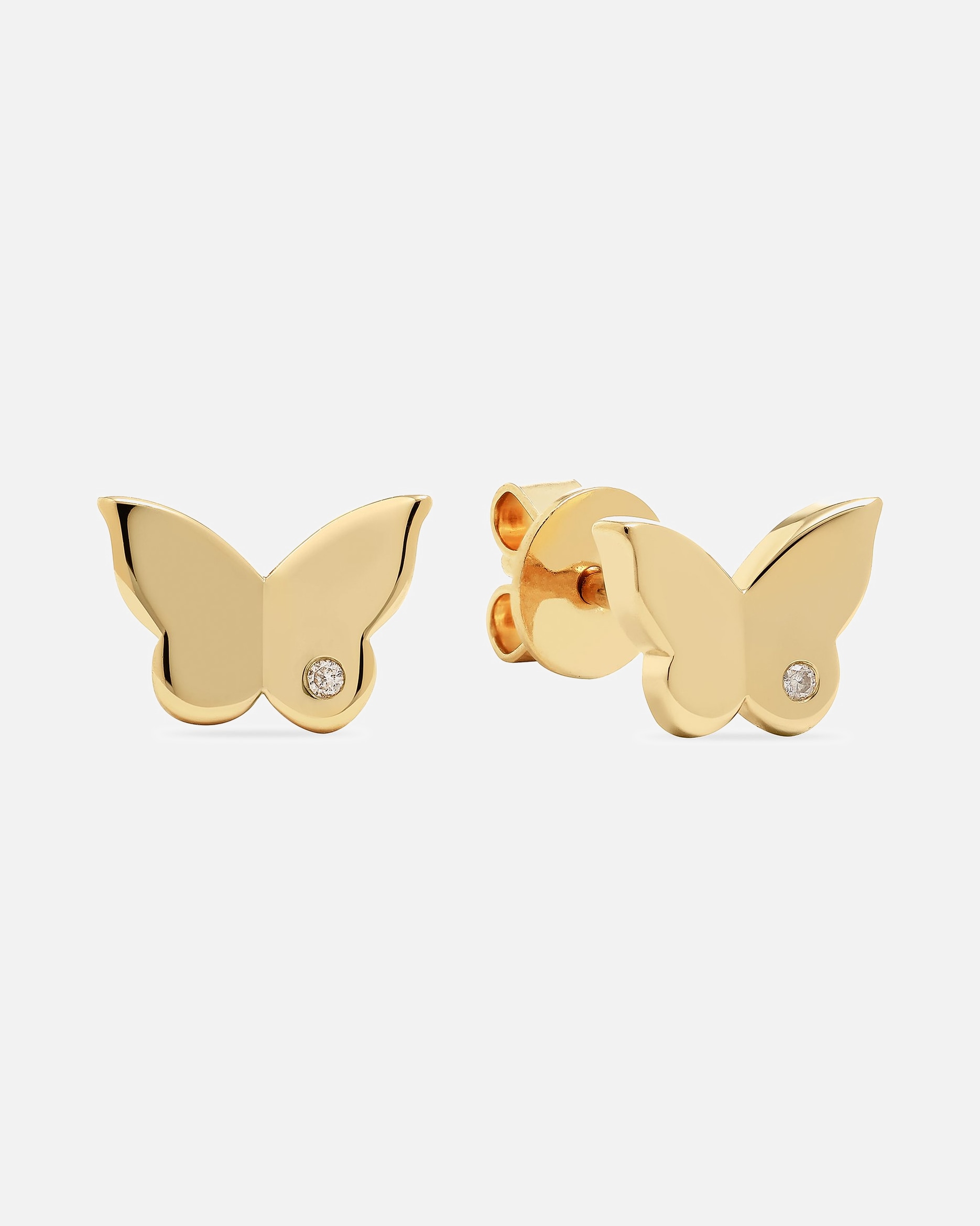 Boucles d'oreilles pour Femme Guido Maria Kretschmer Boucles d'oreilles or