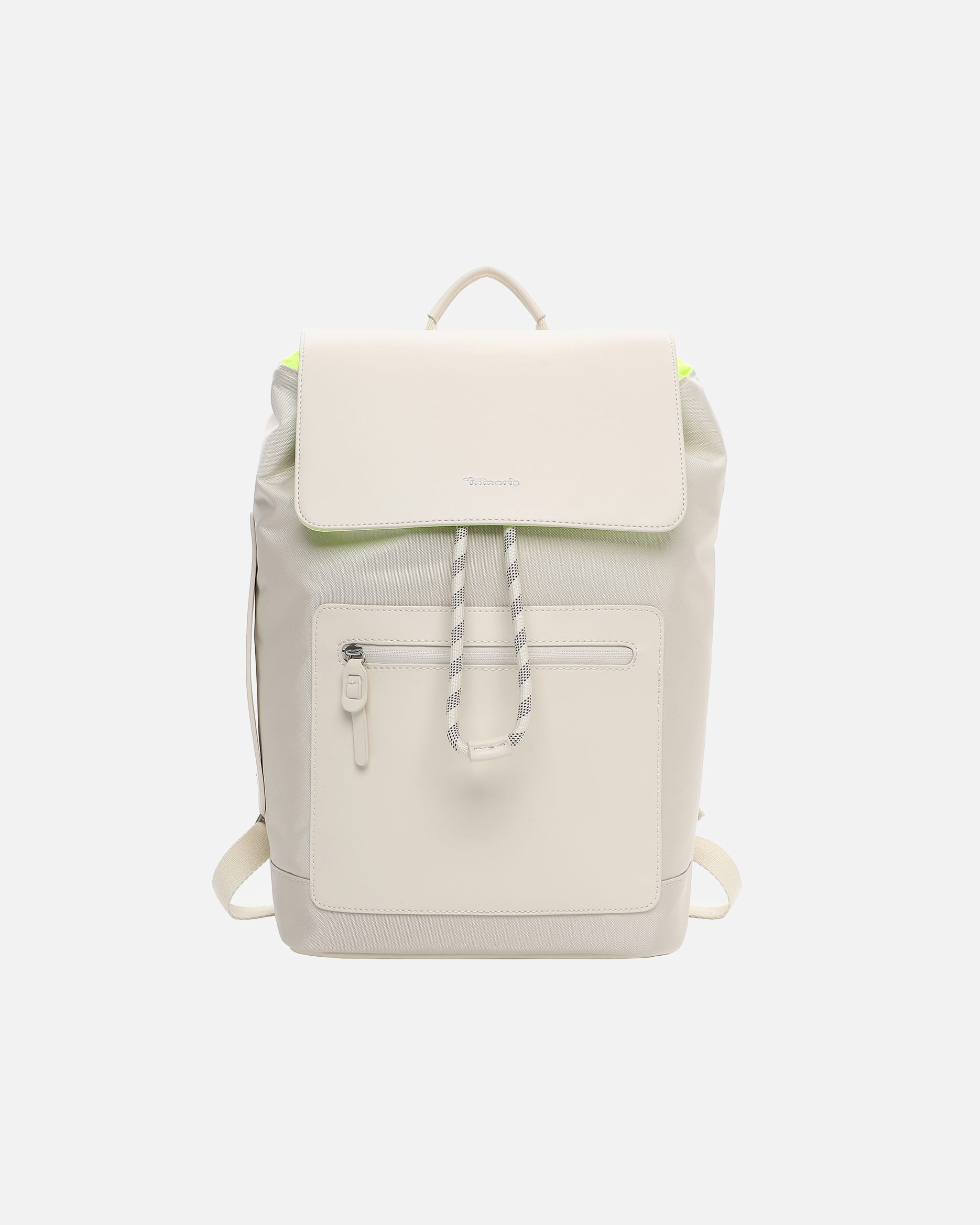 Sac à dos pour Femme Tamaris Sac À Dos TAS Katja Beige