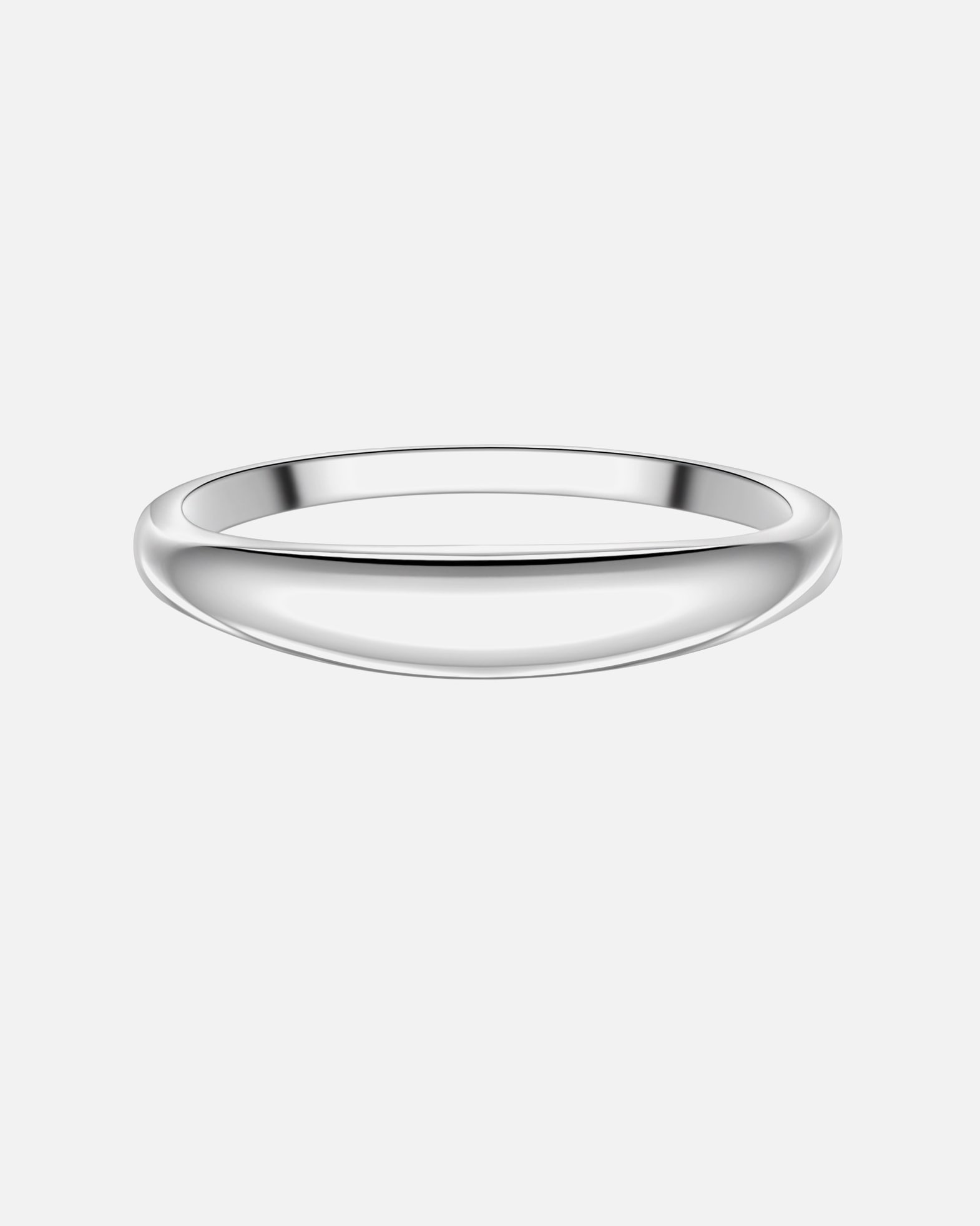 Bague pour Femme Glanzstücke München Bague en argent sterling en argent 50
