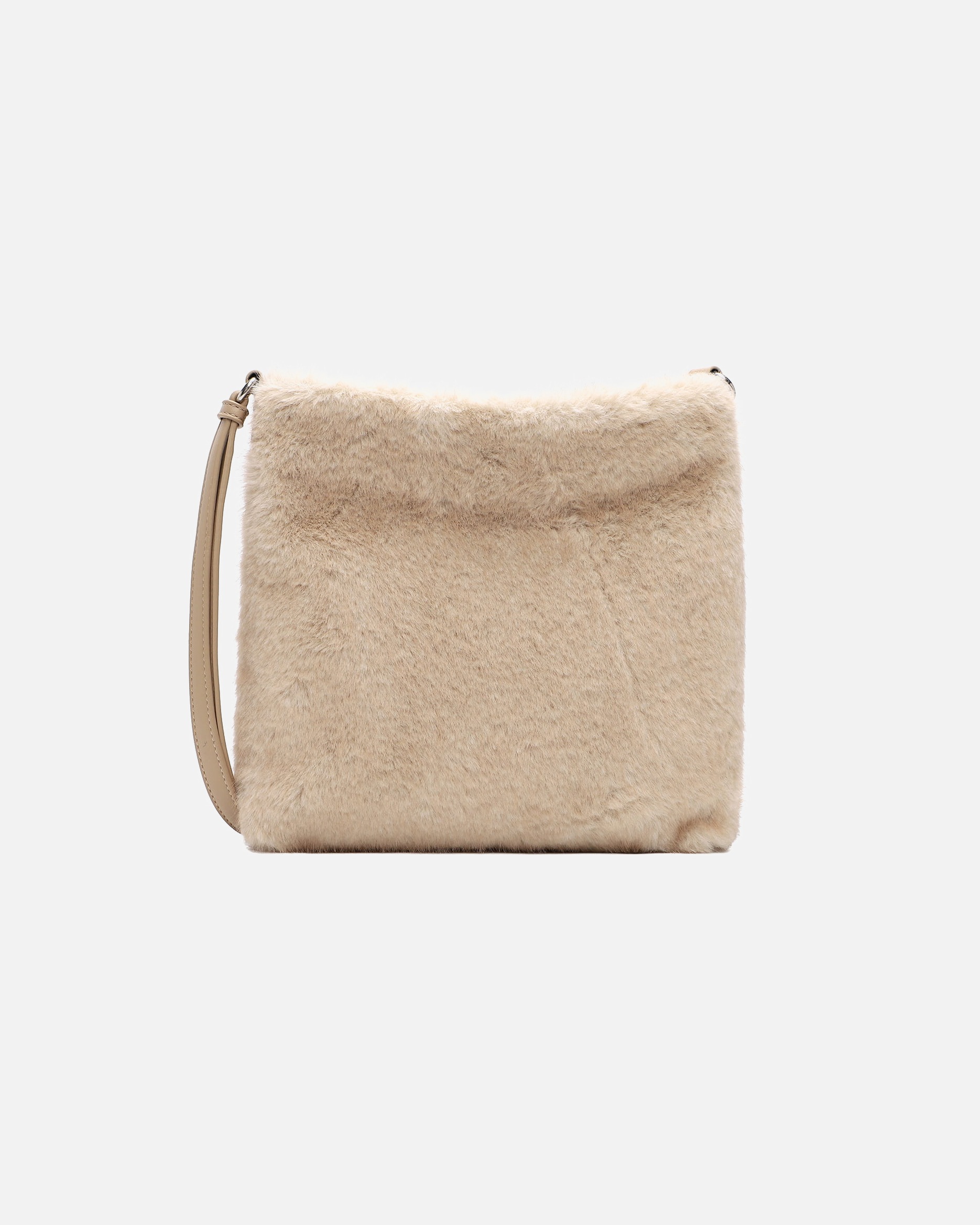 Sac pour Femme EMILY & NOAH Sac À Bandoulière E&N Lucina Beige