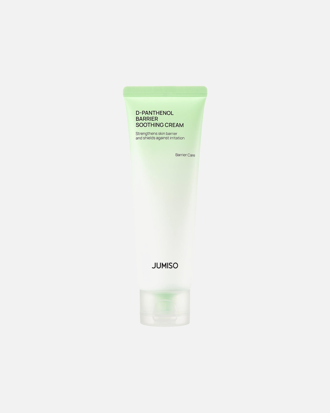 Crème visage pour Unisexe Jumiso Cream D-Panthenol Barrier Soothing 80 ml