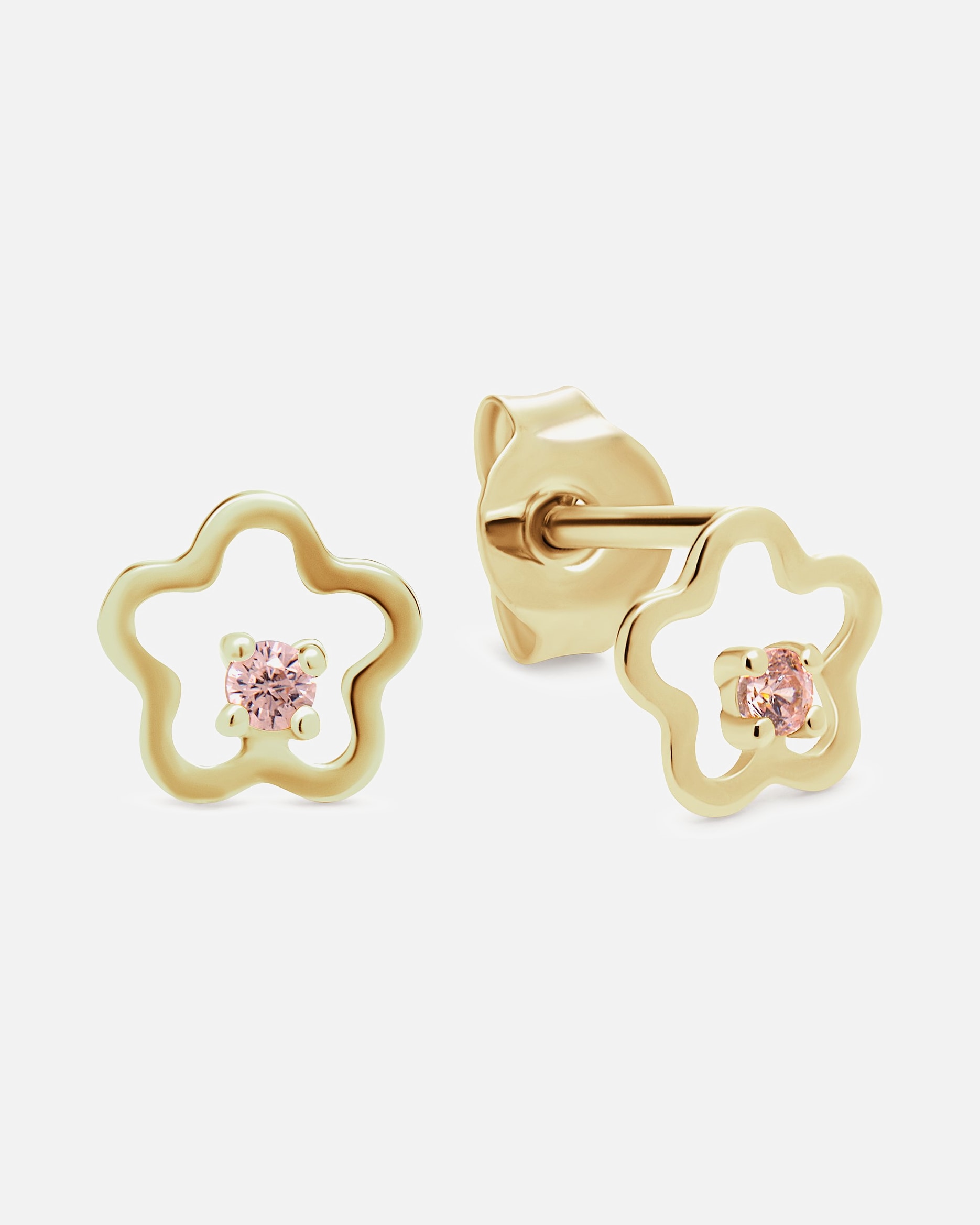 Boucles d'oreilles pour Femme LITTLE FRIENDS Boucles d'oreilles One Size