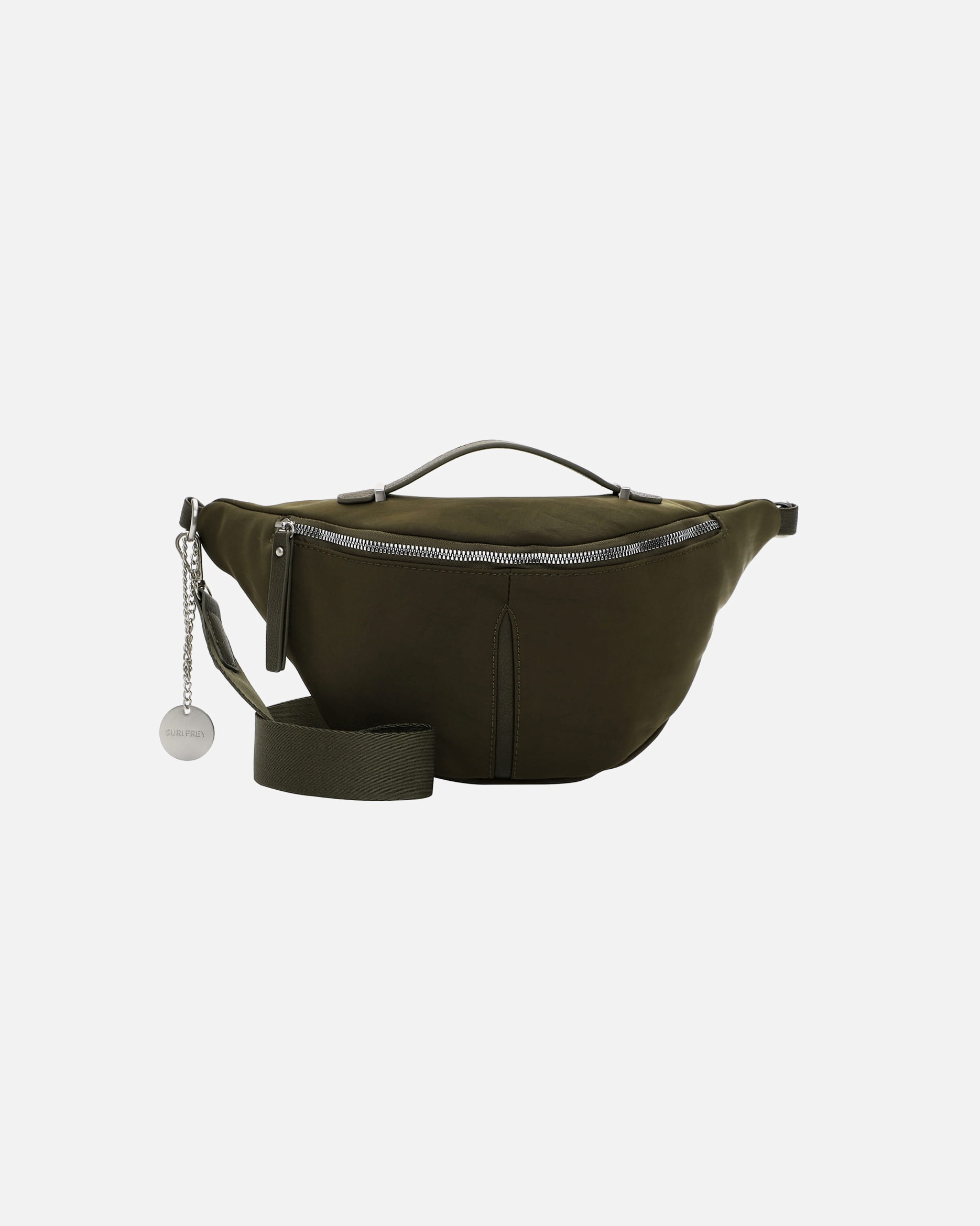 Sac pour Femme SURI FREY Sac À Bandoulière SFY Pauly Oliv