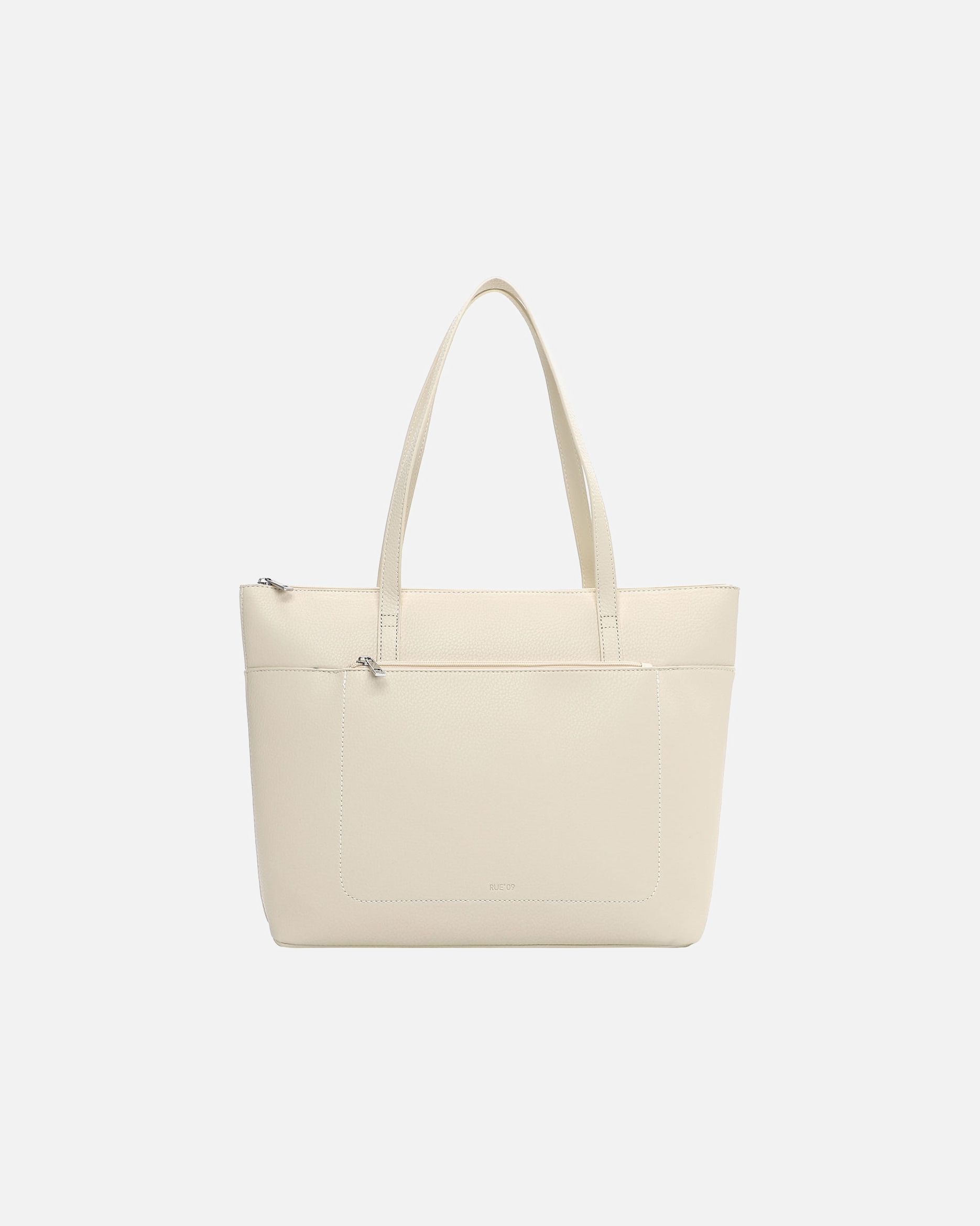 Sac pour Femme EMILY & NOAH Sac À Dos E&N Albi RUE 09 Beige