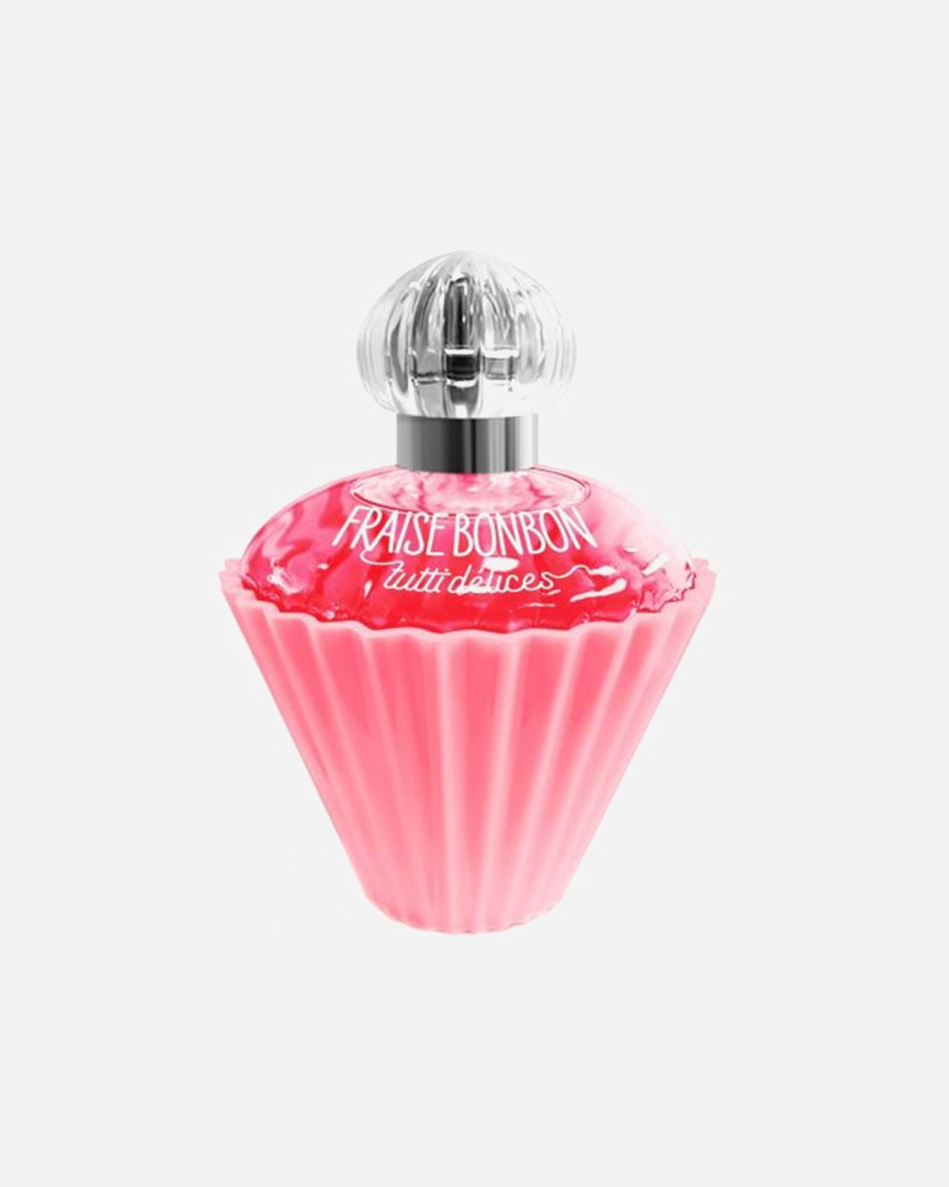 Corania Eau de Toilette Tutti Delices Faise Bonbon 50ml Parfum