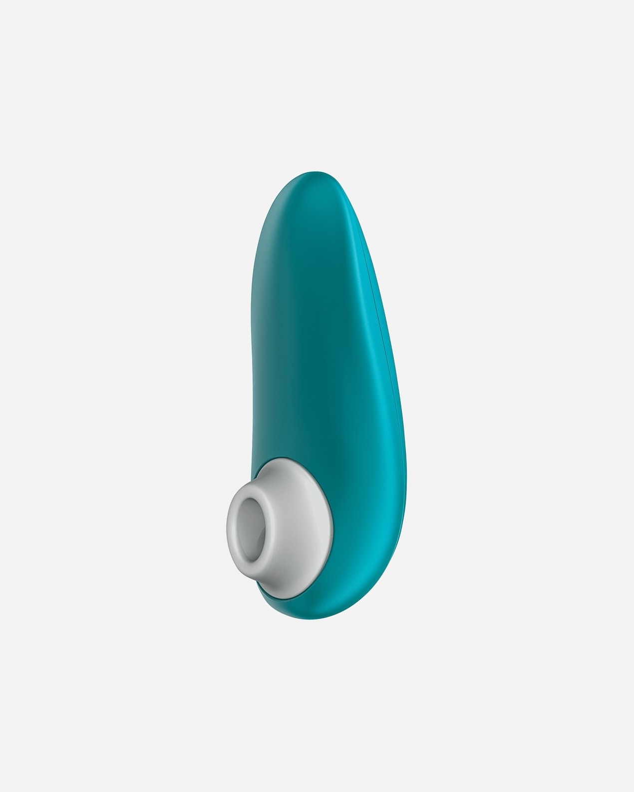 Vibromasseur pour Femme Womanizer Turquoise Stimulateur clitoridien 3 1 Pce