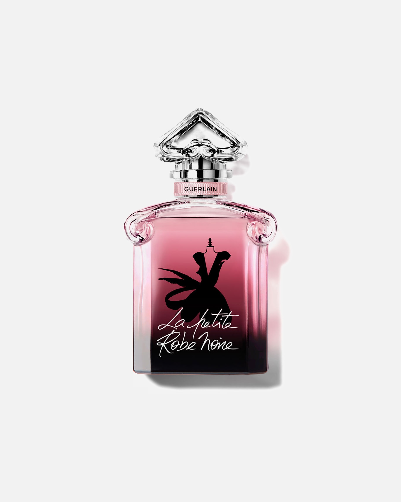 Eau de parfum pour Unisexe Guerlain LA PETITE ROBE NOIRE INTENSE edp vapo 75 ml