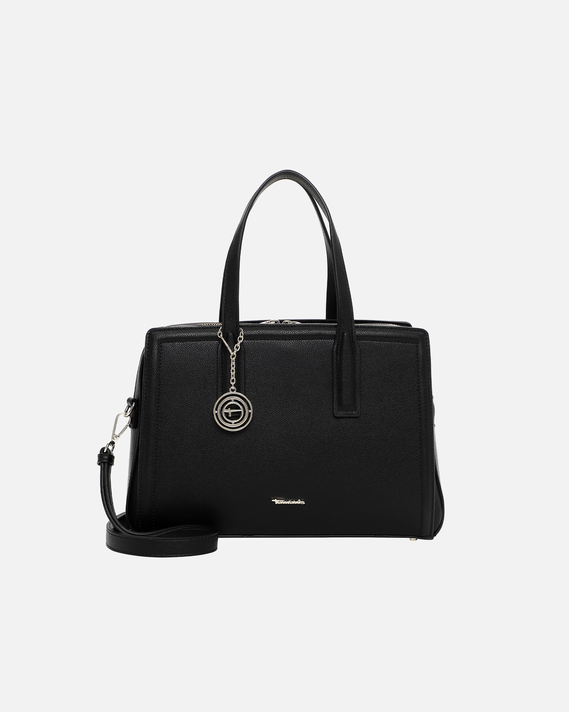 Sac pour Femme Tamaris Sac À Dos TAS Kim schwarz