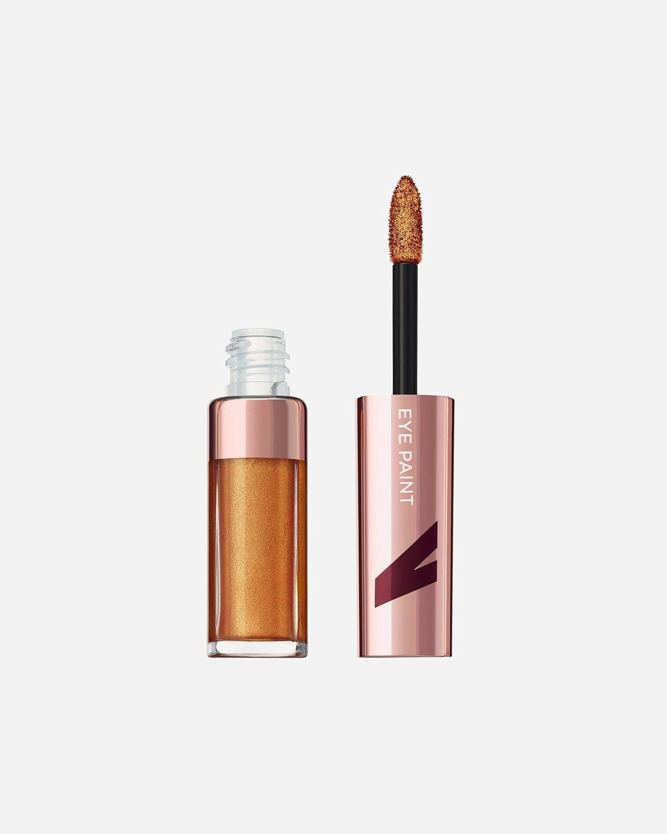 Ombre à paupières pour Unisexe L’Oréal Paris Ombre à Paupières Infaillible Eye-Paint Collection Métallique 401 Rude Boy