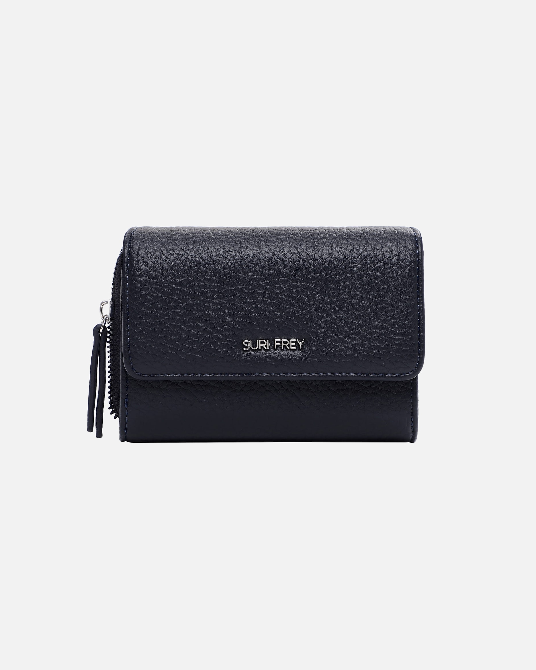 Porte-monnaie pour Femme SURI FREY Portefeuille SFY Tiffy Blue