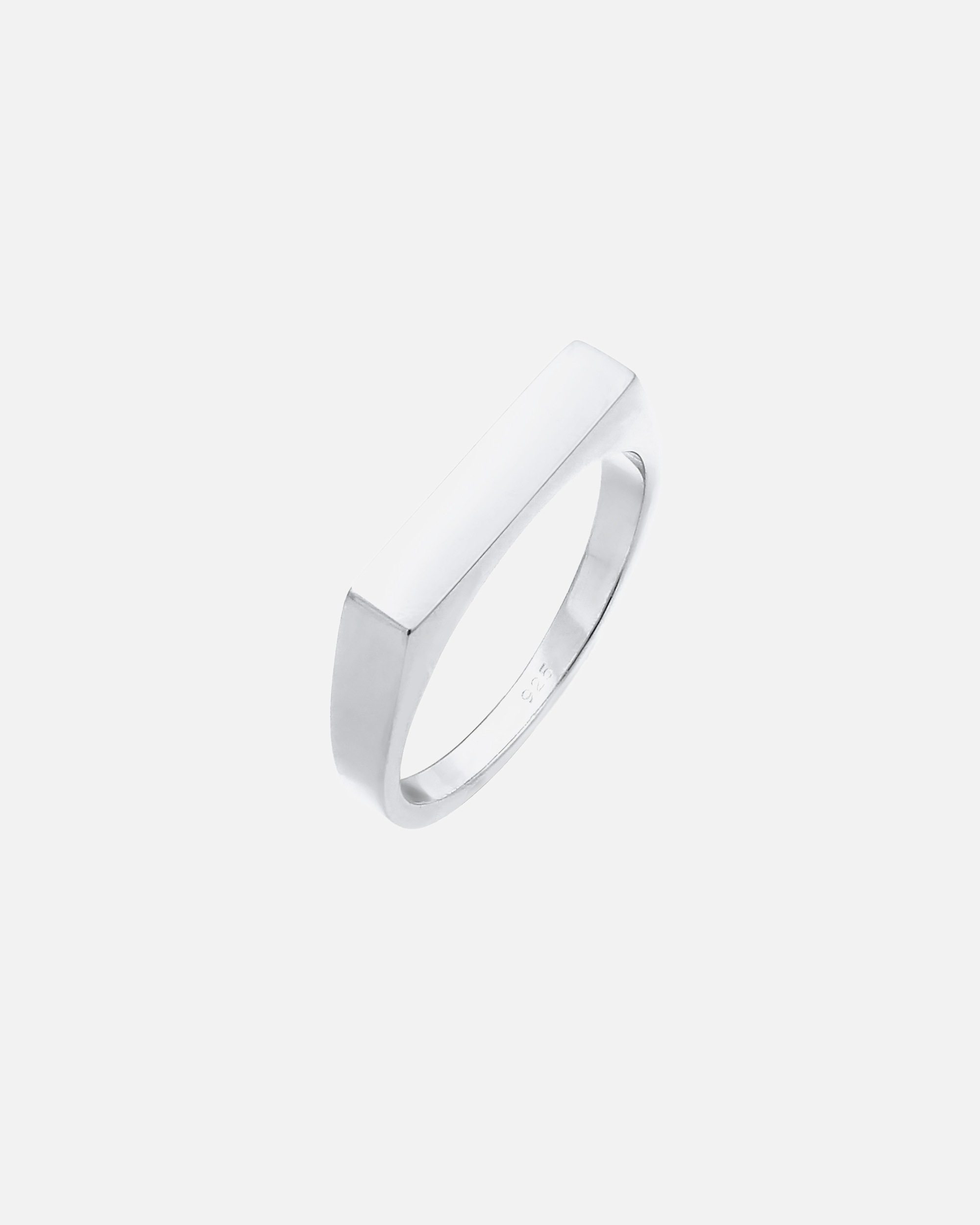 Bague pour Femme Elli Bagues argent 50
