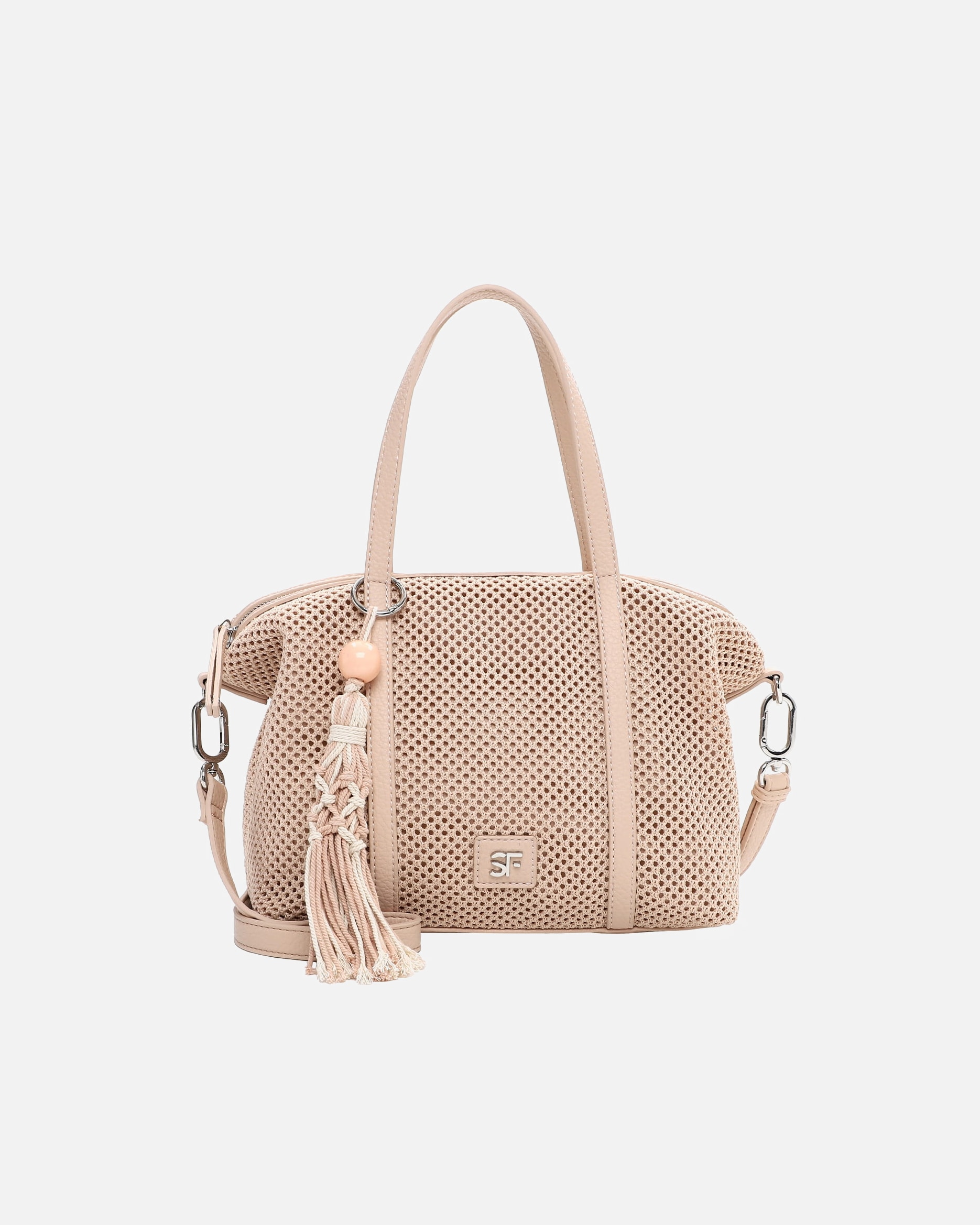 Cabas pour Femme SURI FREY Sac À Dos SFY Gitty Lightrose