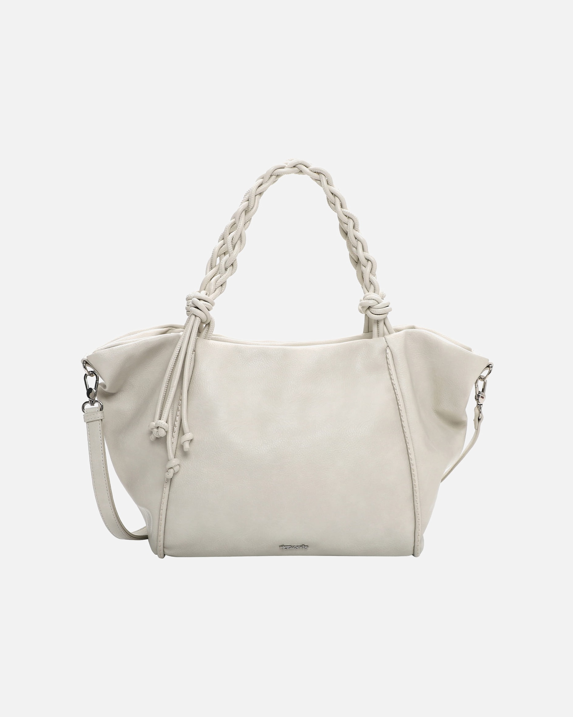 Sac pour Femme Tamaris Sac À Dos TAS Keona Ecru