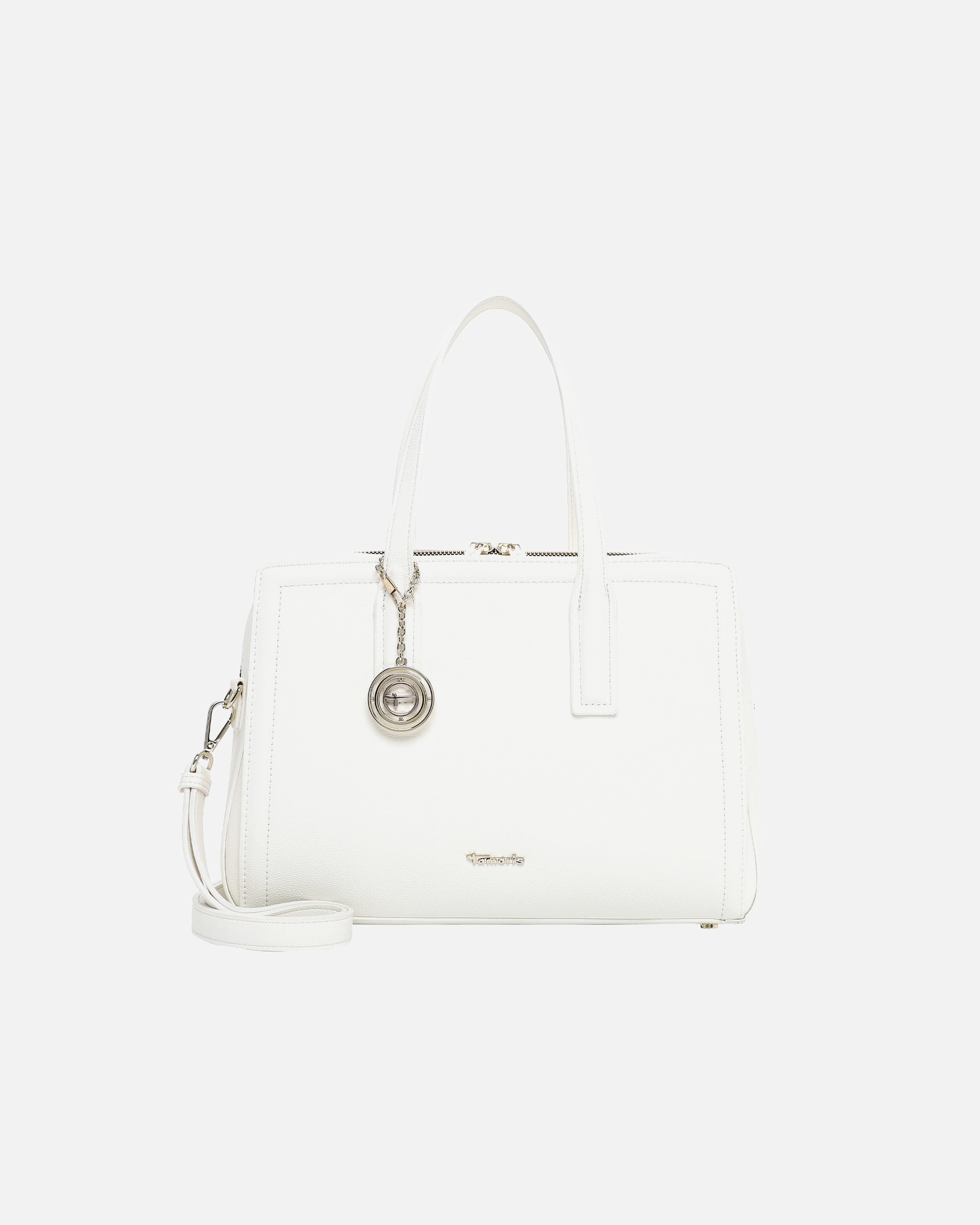 Sac pour Femme Tamaris Sac À Dos TAS Kim White