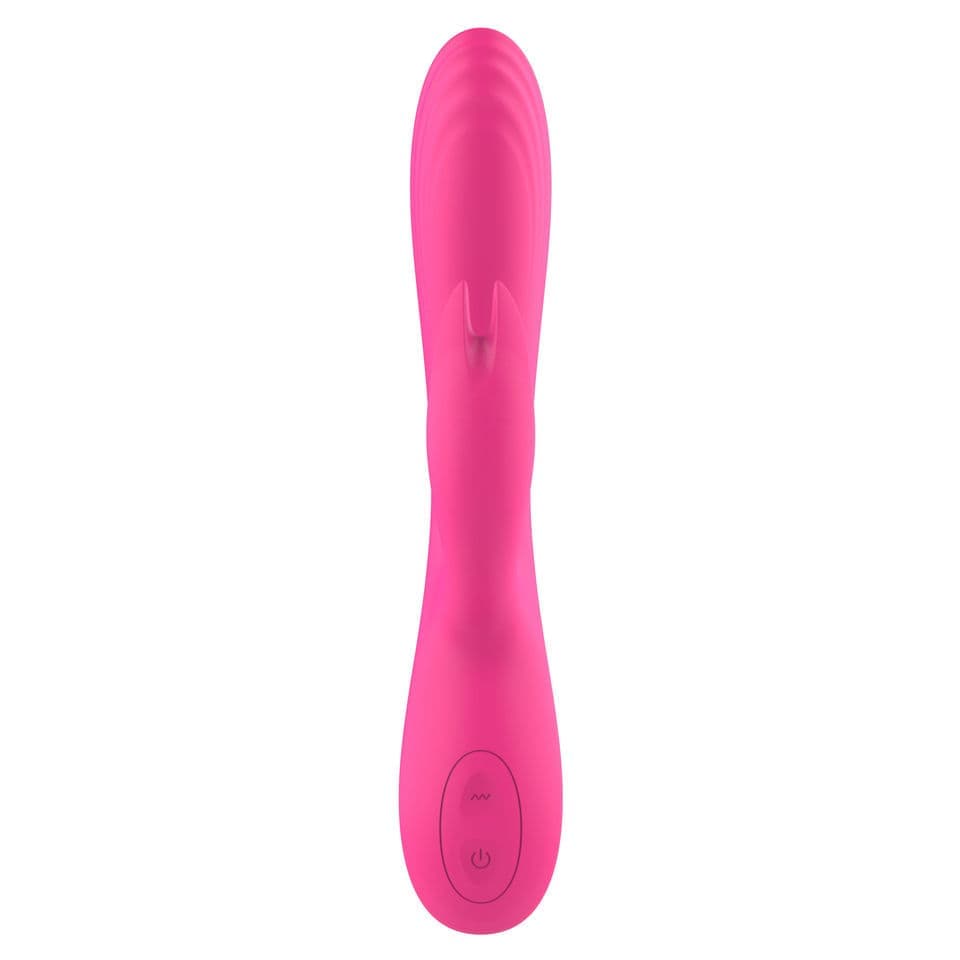 Intima Vibrateur lapin premium - Massage multifonctionnel du clitoris et du vagin Vibromasseur achetez en ligne | Nocib Intima Vibrateur lapin premium - Massage multifonctionnel du clitoris et du vagin Vibromasseur achetez en ligne | Nocib