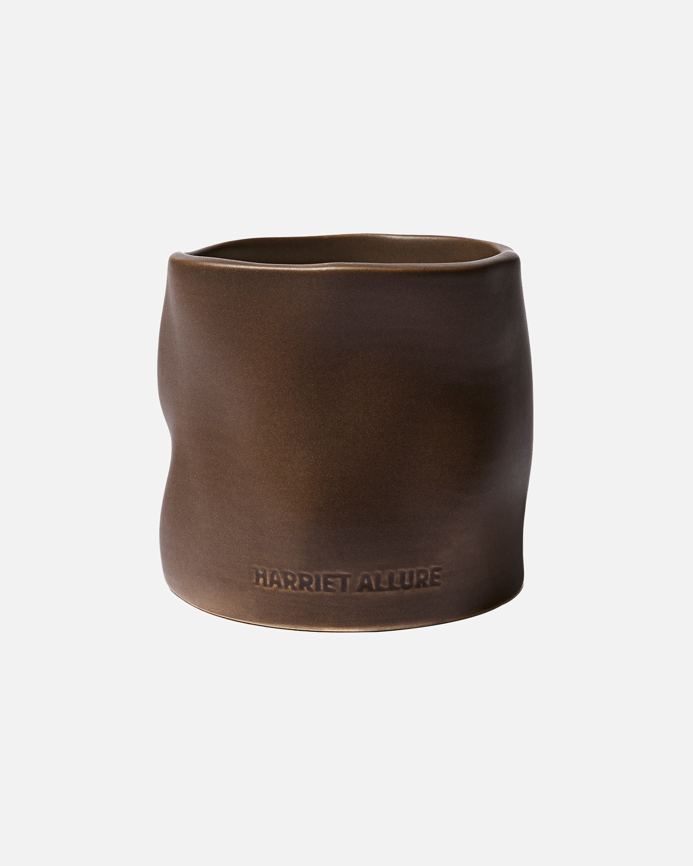 Bougie pour Unisexe Harriet Allure Default Brand Line FAIYAZ SCENTED CANDLE FAIYAZ SCENTED CANDLE