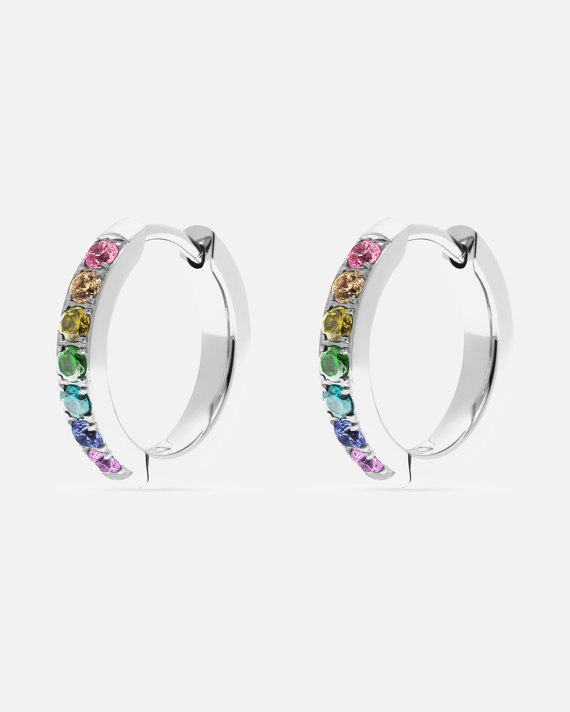 Boucles d'oreilles pour Femme FAVS Boucles d'oreilles argent