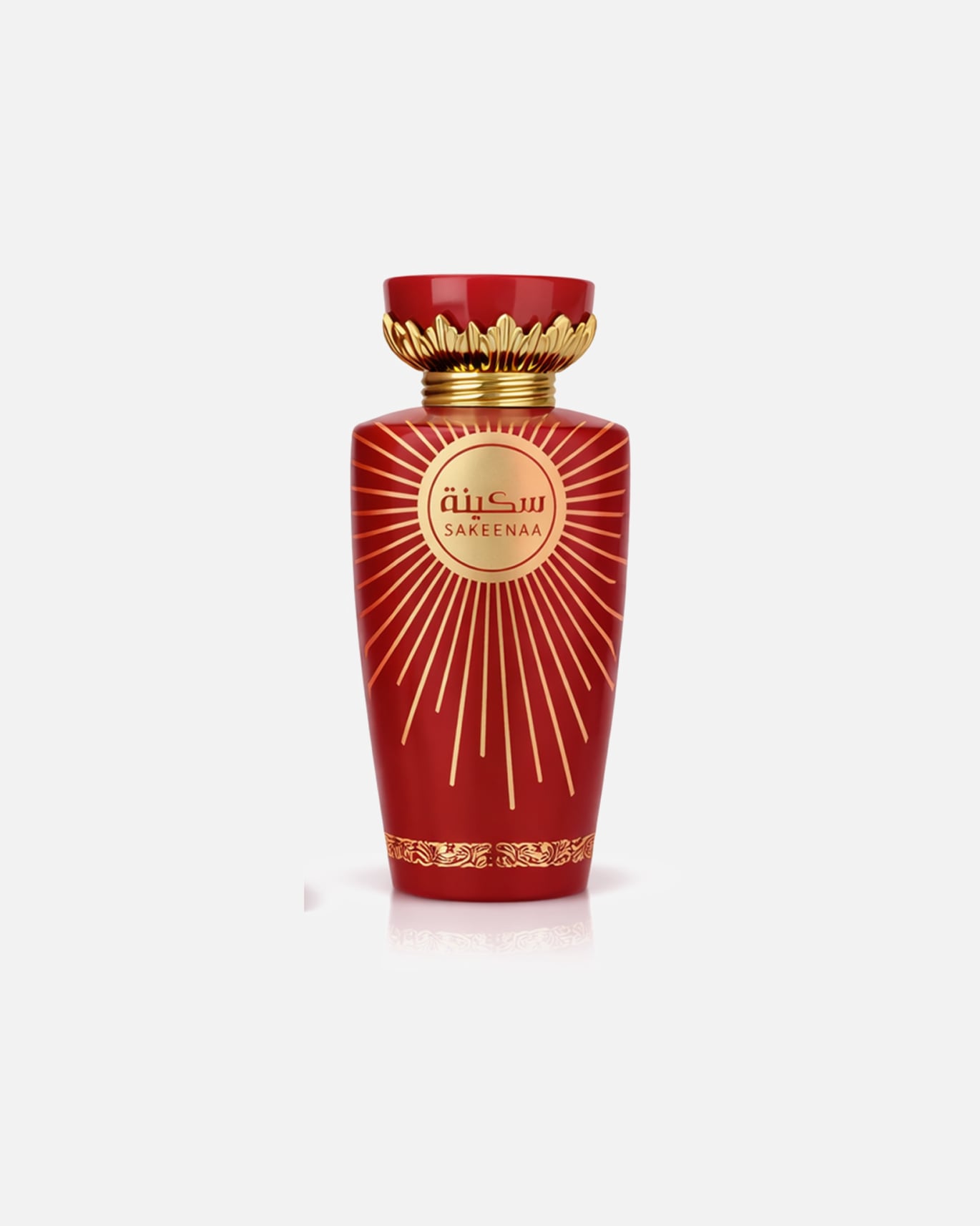 Parfum pour Unisexe Mystical Default Brand Line Eau de Parfum Sakeenaa 100 ml