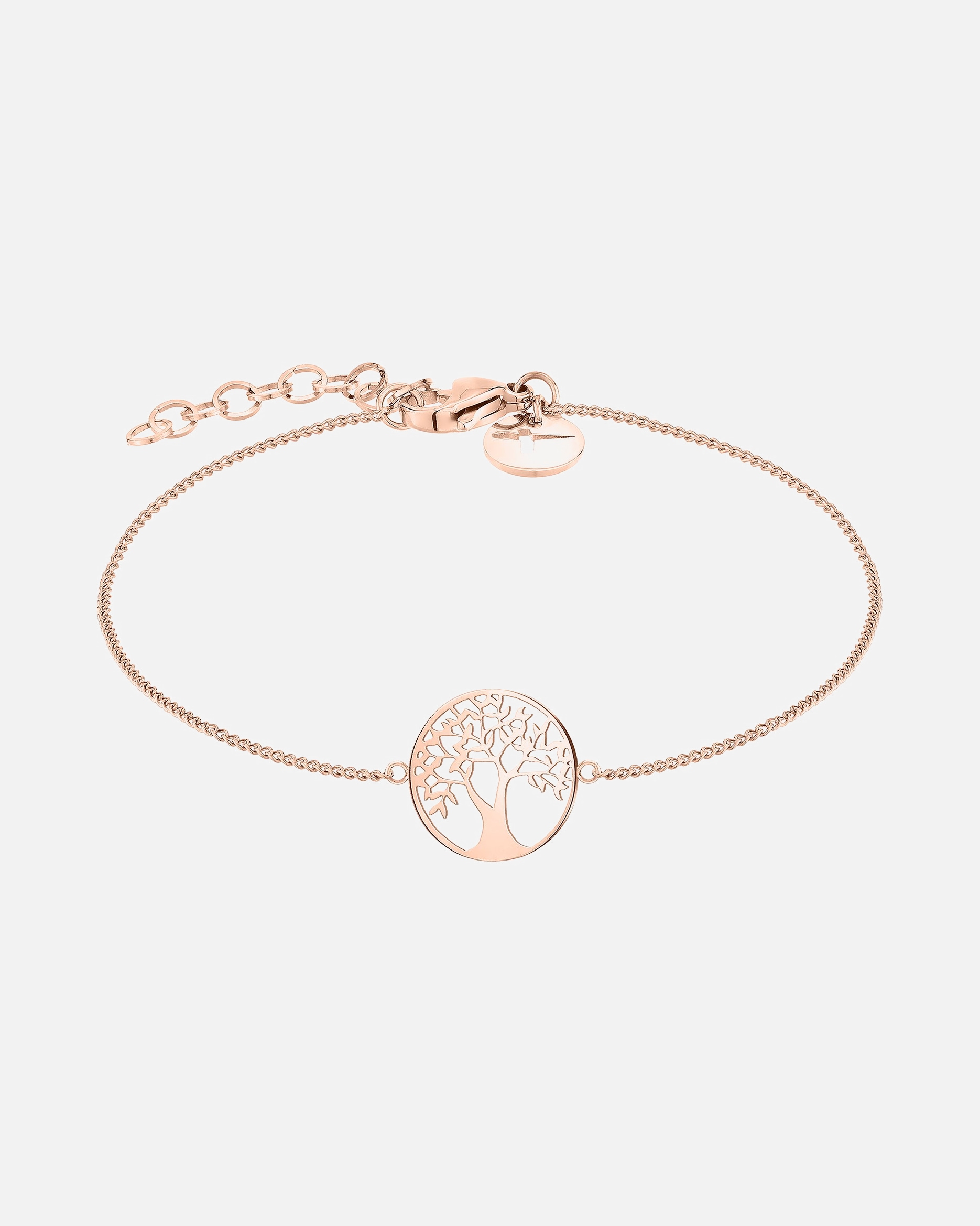 Bracelet pour Femme Tamaris Bracelets or rose