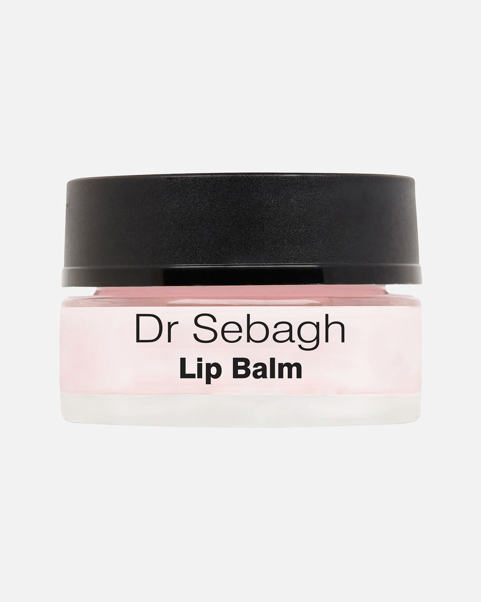 Baume à lèvres pour Unisexe Dr. Sebagh Lip Balm Lip Balm