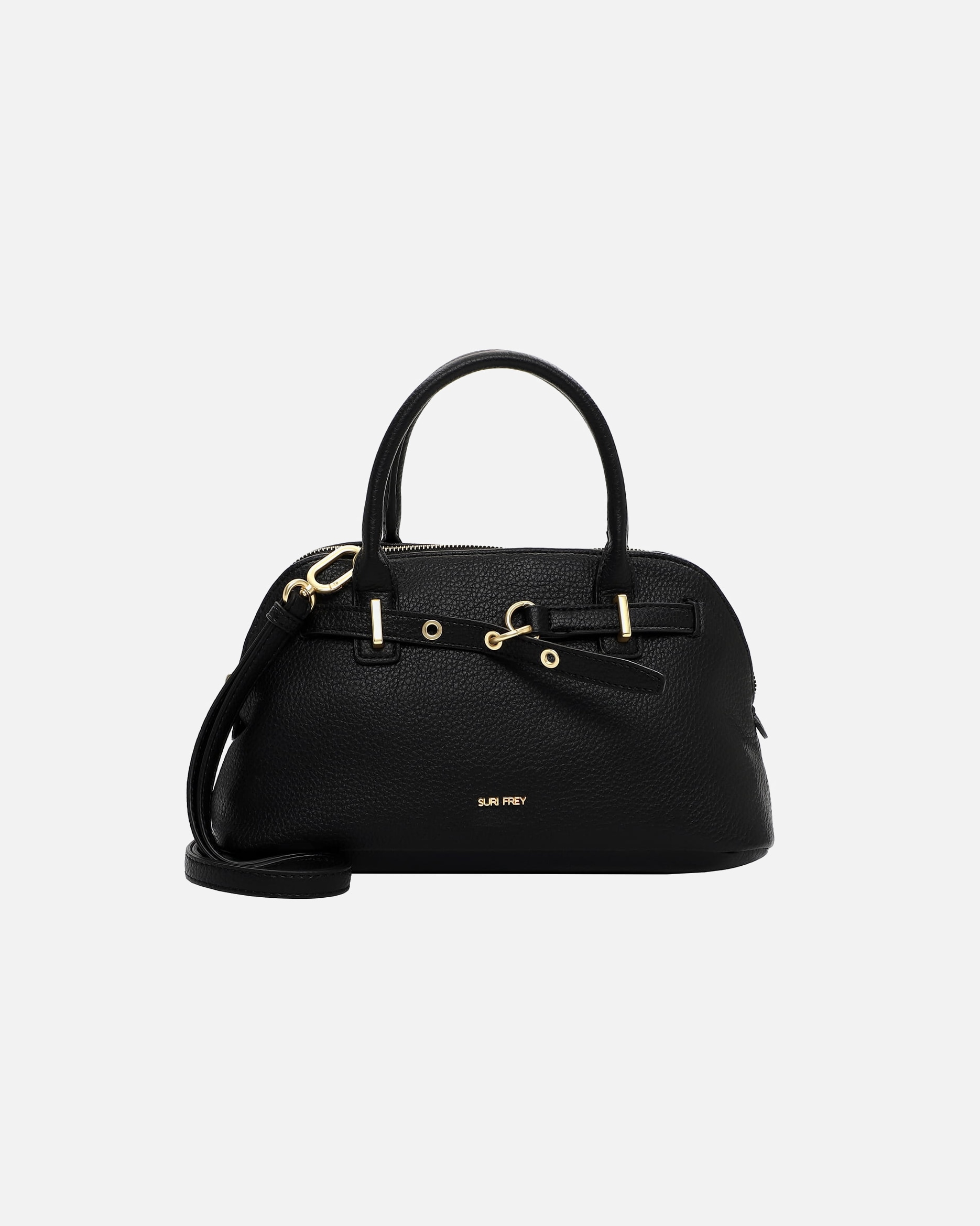 Sac pour Femme SURI FREY Sac À Dos SFY Bailey schwarz