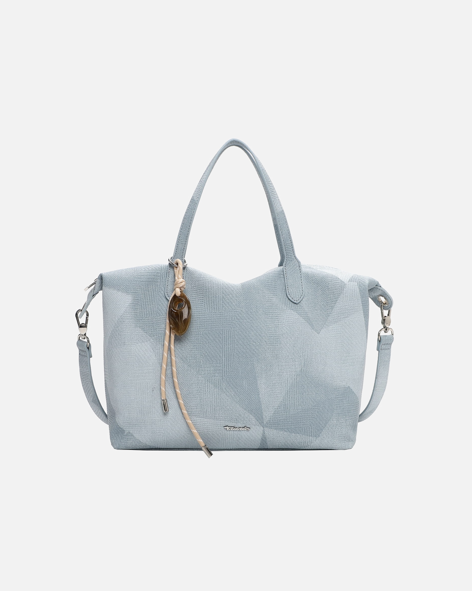 Cabas pour Femme Tamaris Sac À Dos TAS Karen Lightblue