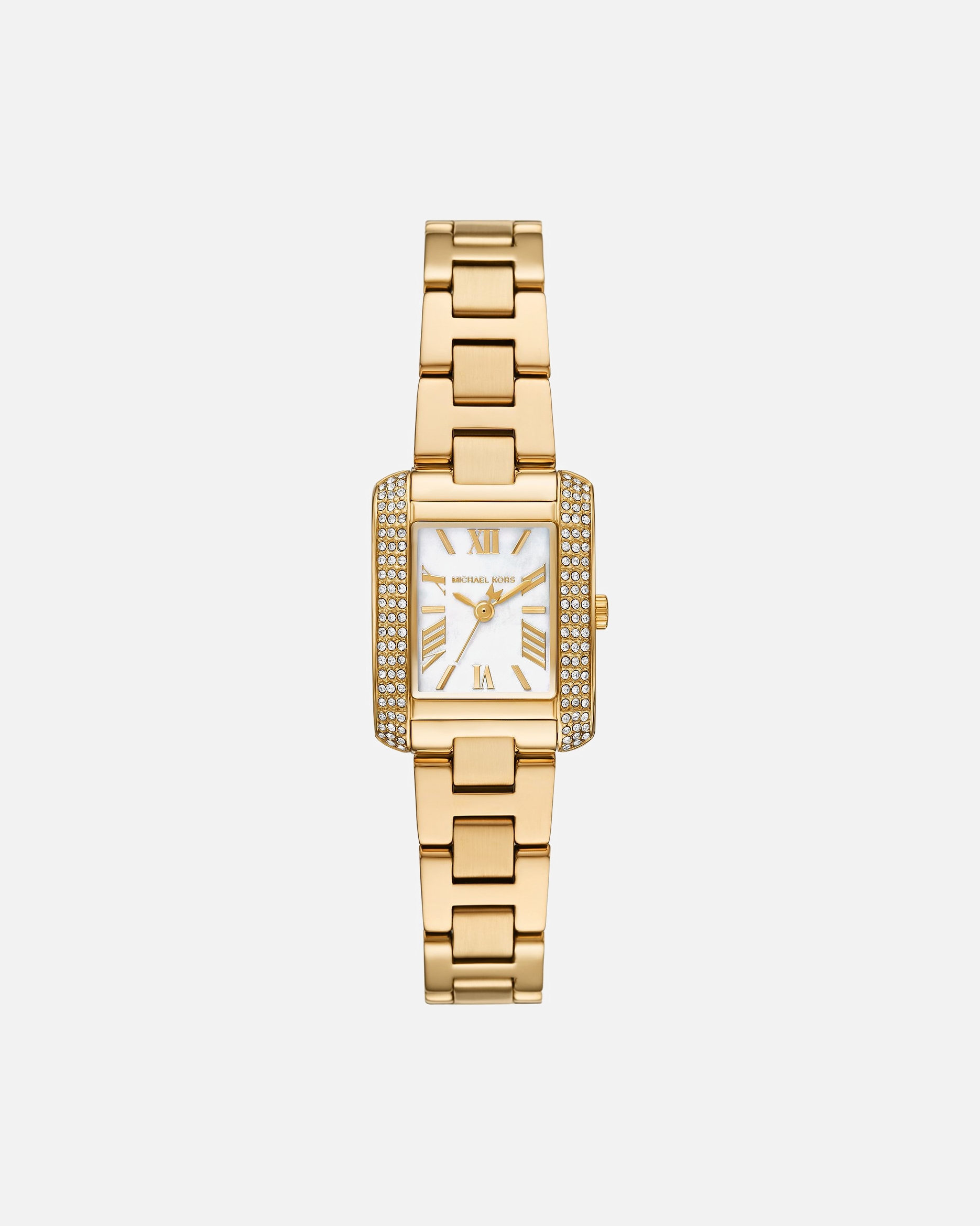 Montre pour Femme Michael Kors Montres or