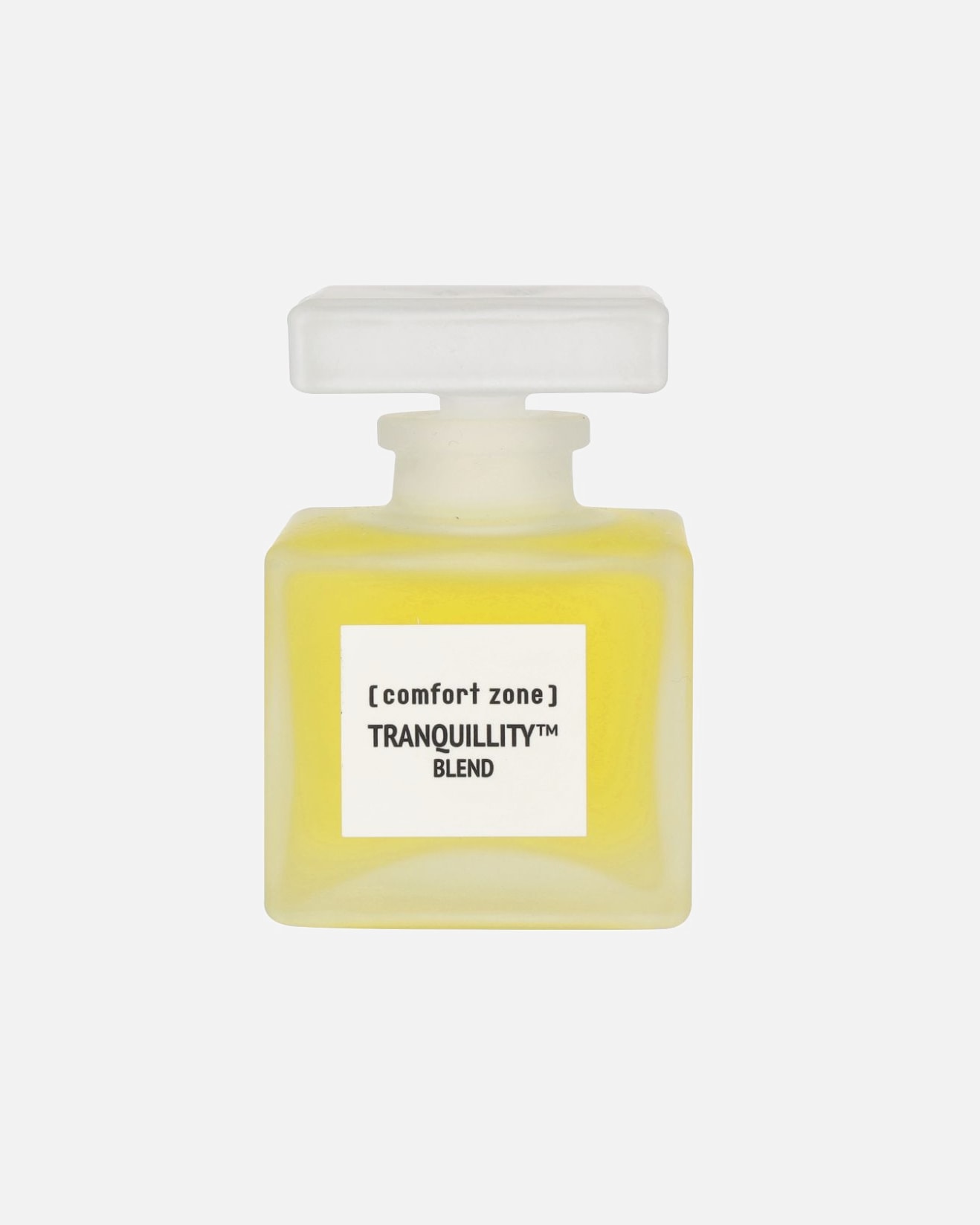 Huile pour le corps pour Femme Comfort Zone Tranquillity Blend 30 ml