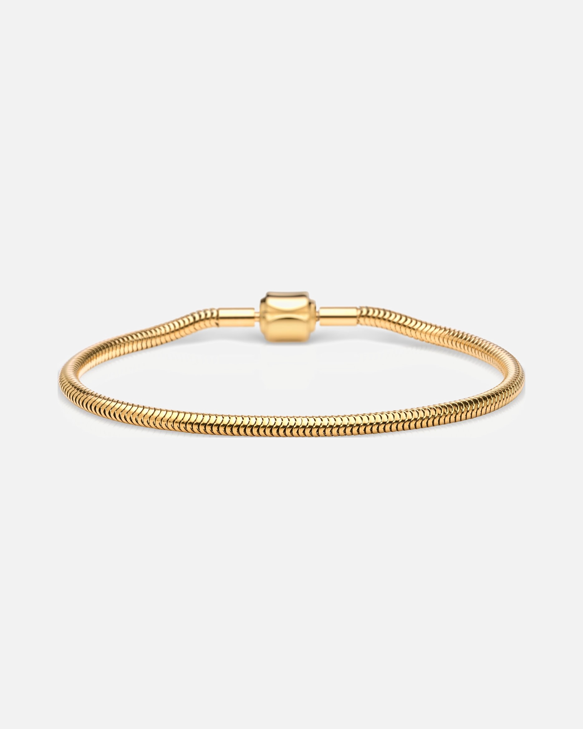 Bracelet pour Femme Bering Bracelets or 21