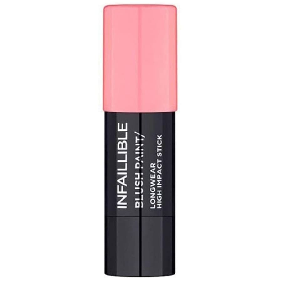 L Oréal Paris - Blush Paint Stick Infaillible 7 g unisex