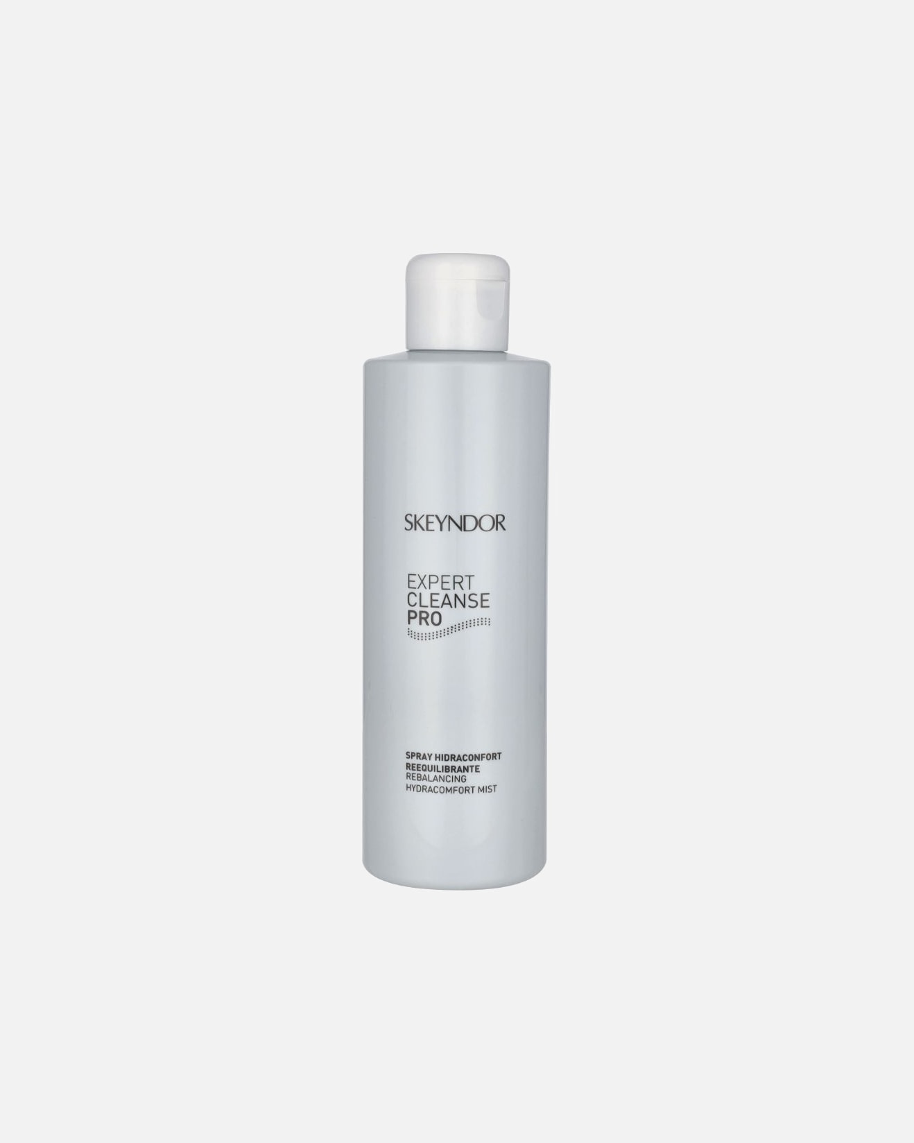 Tonique pour le visage pour Unisexe Skeyndor Expert Cleanse Pro Rebalancing Hydracomfort Mist 200 ml