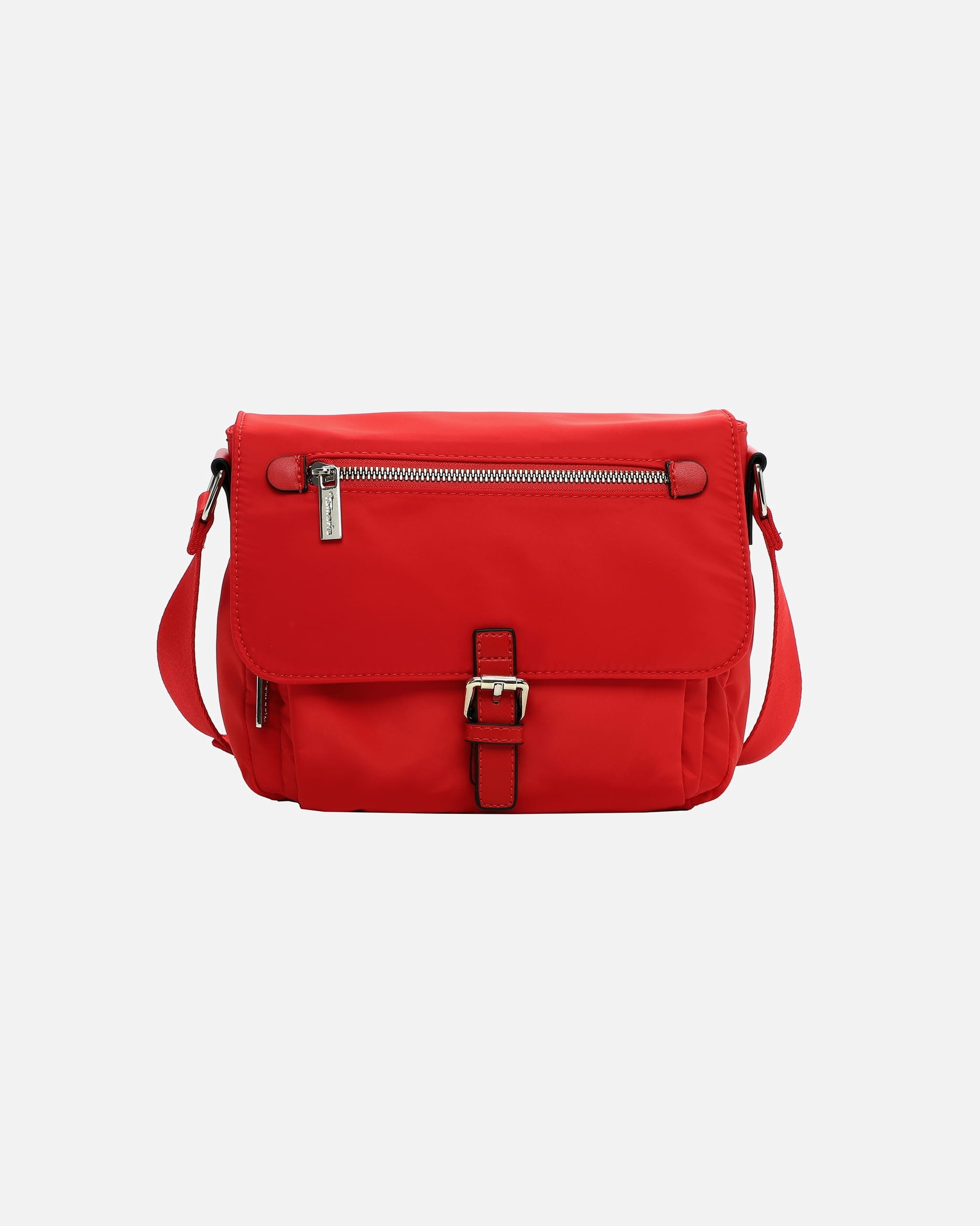 Pochette pour Femme Tamaris Sac À Bandoulière TAS Khiria Red
