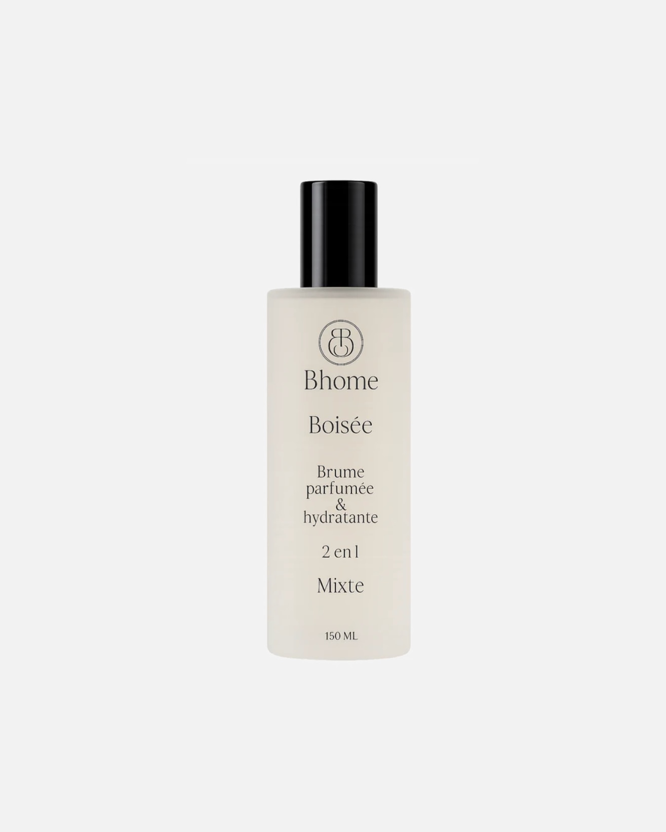 Spray pour le corps pour Unisexe Bhome Default Brand Line Boisée 150 ml
