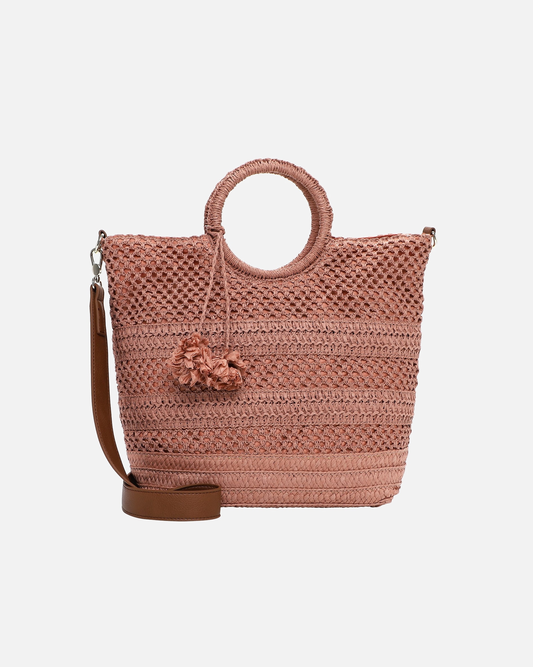 Sac pour Femme Tamaris Sac À Dos TAS Kassandra Rose