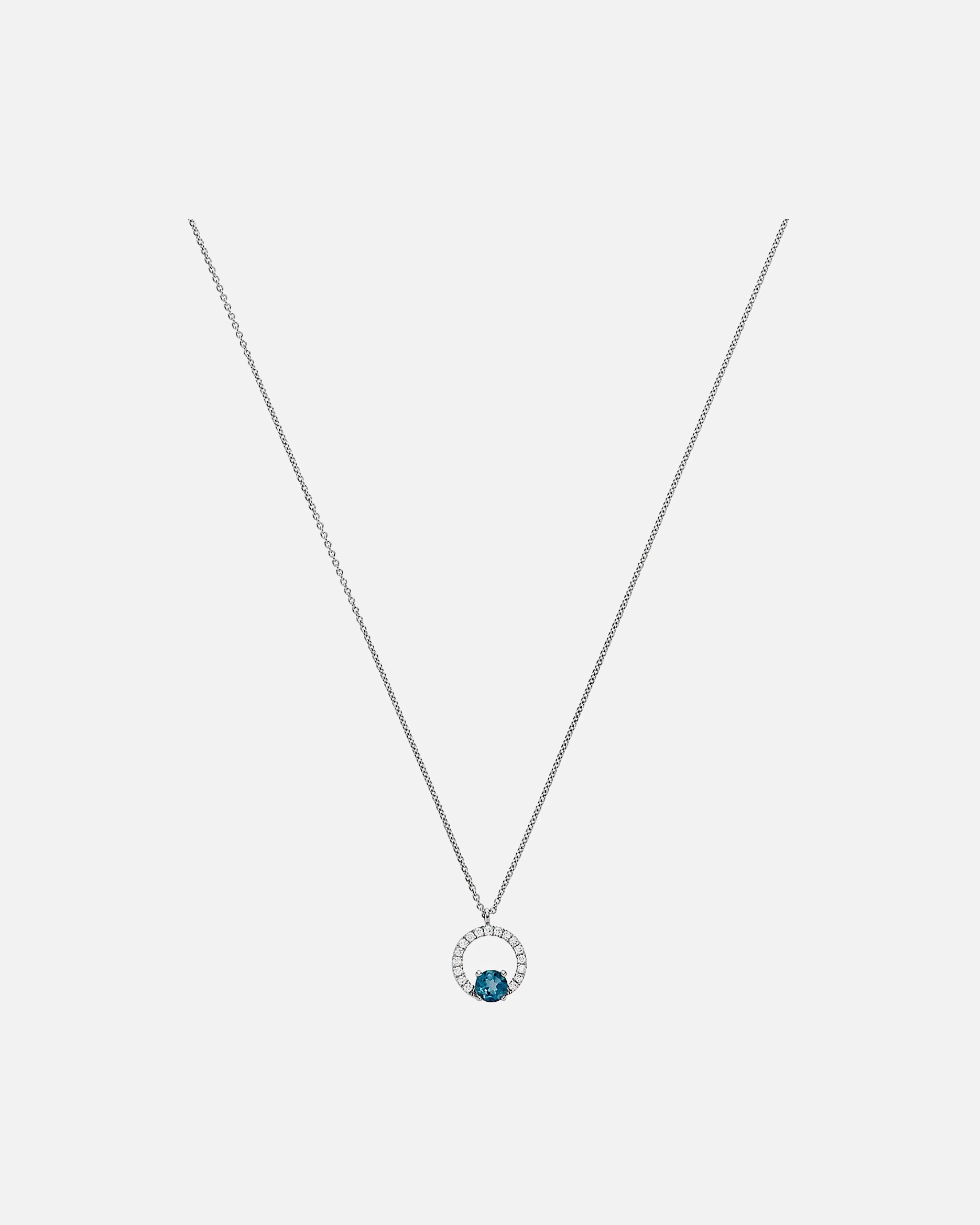 Collier pour Femme CHRIST Chaînes One Size
